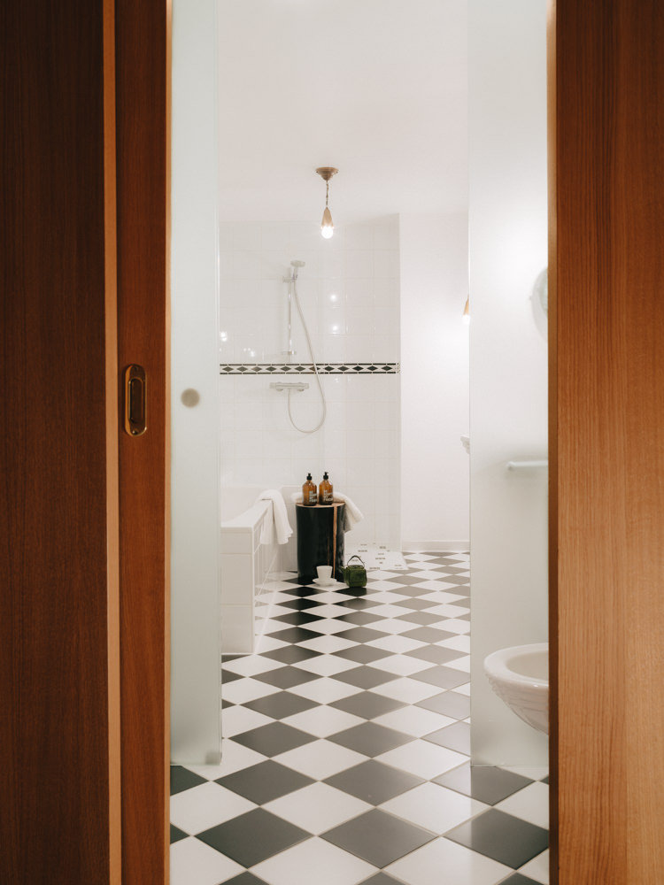 Kristiania Lech, an SLH Hotel by null