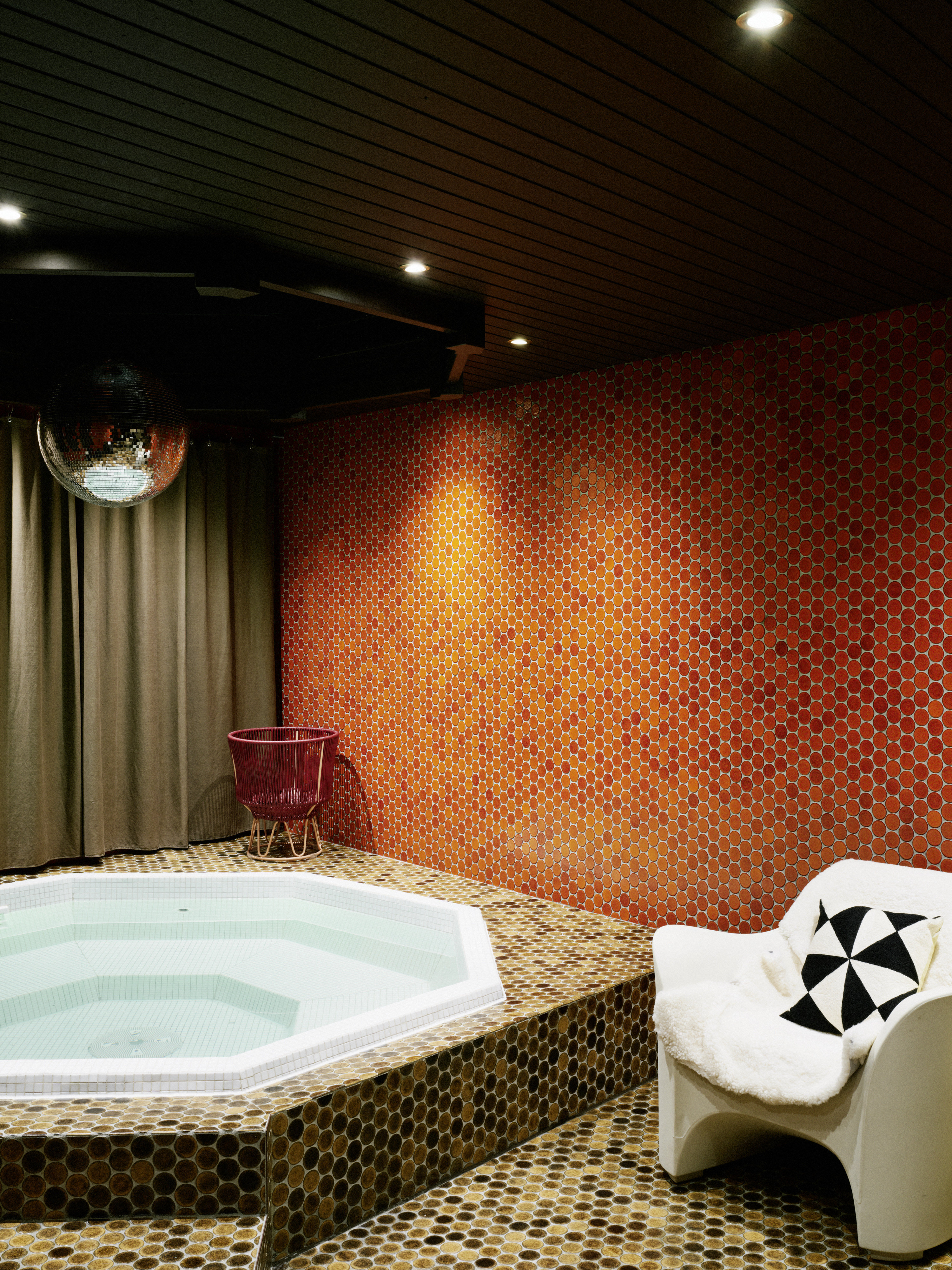 Kristiania Lech, an SLH Hotel by null