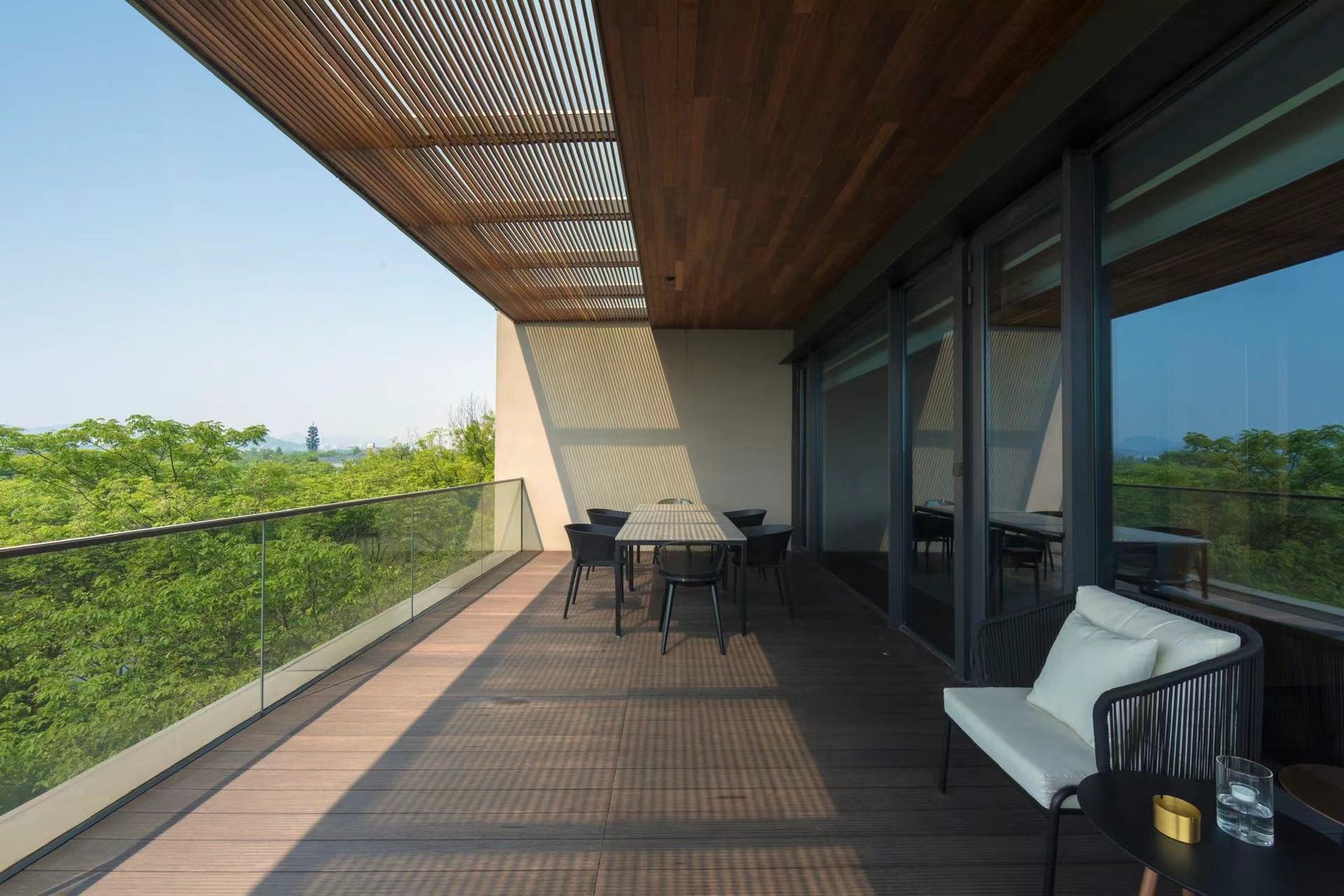 MUH SHOOU XIXI HOTEL by null