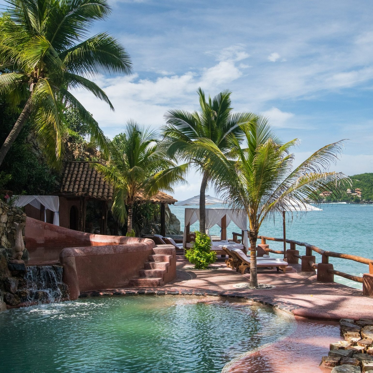 La Casa Que Canta, an SLH Hotel by null