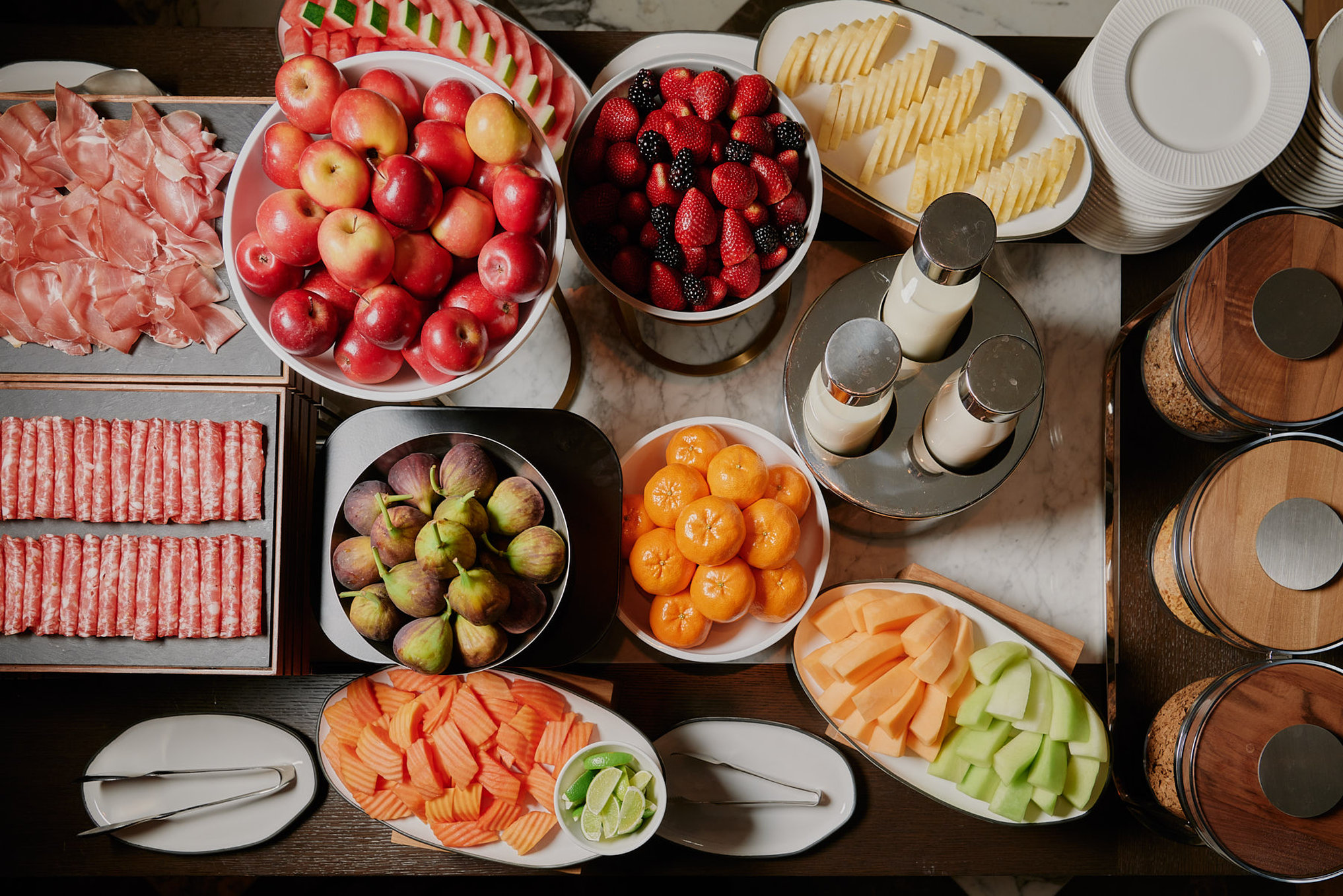 Capella Sydney by null