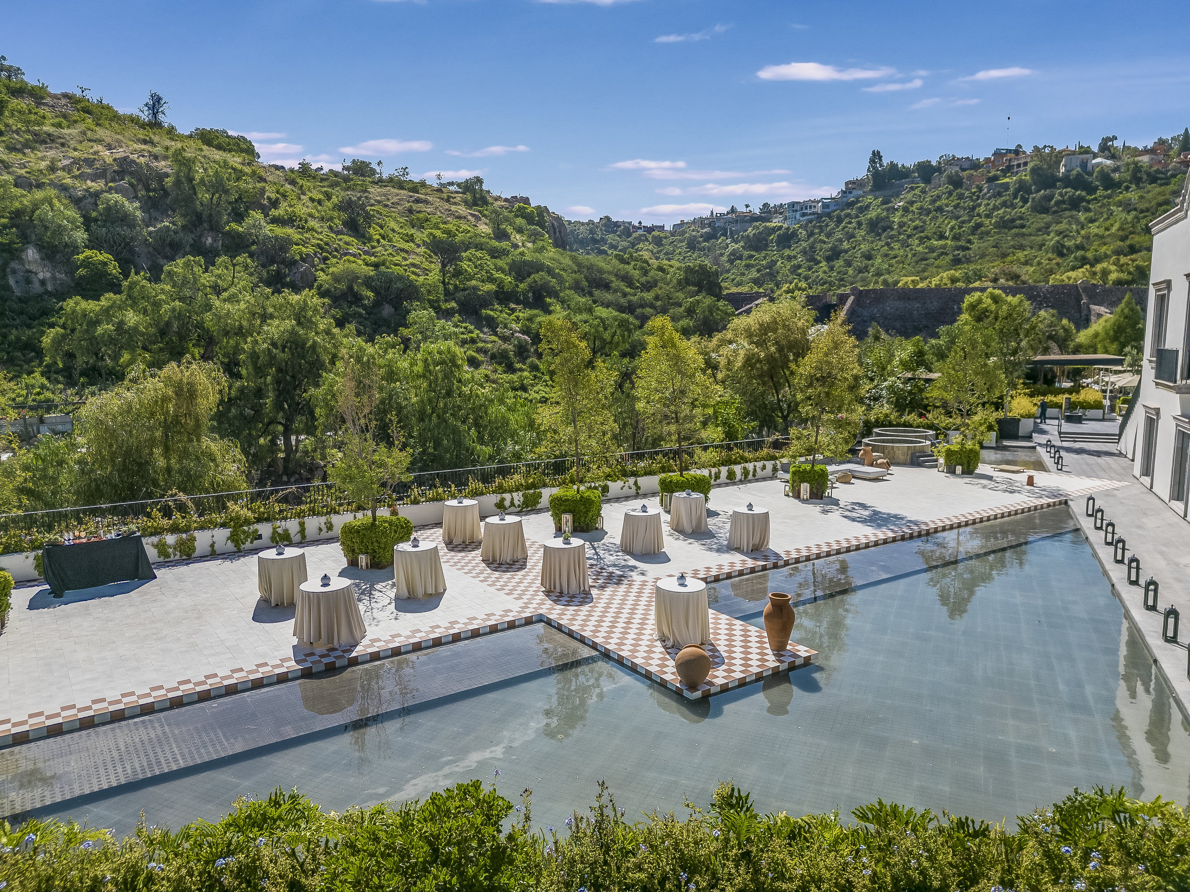 Live Aqua San Miguel de Allende by null
