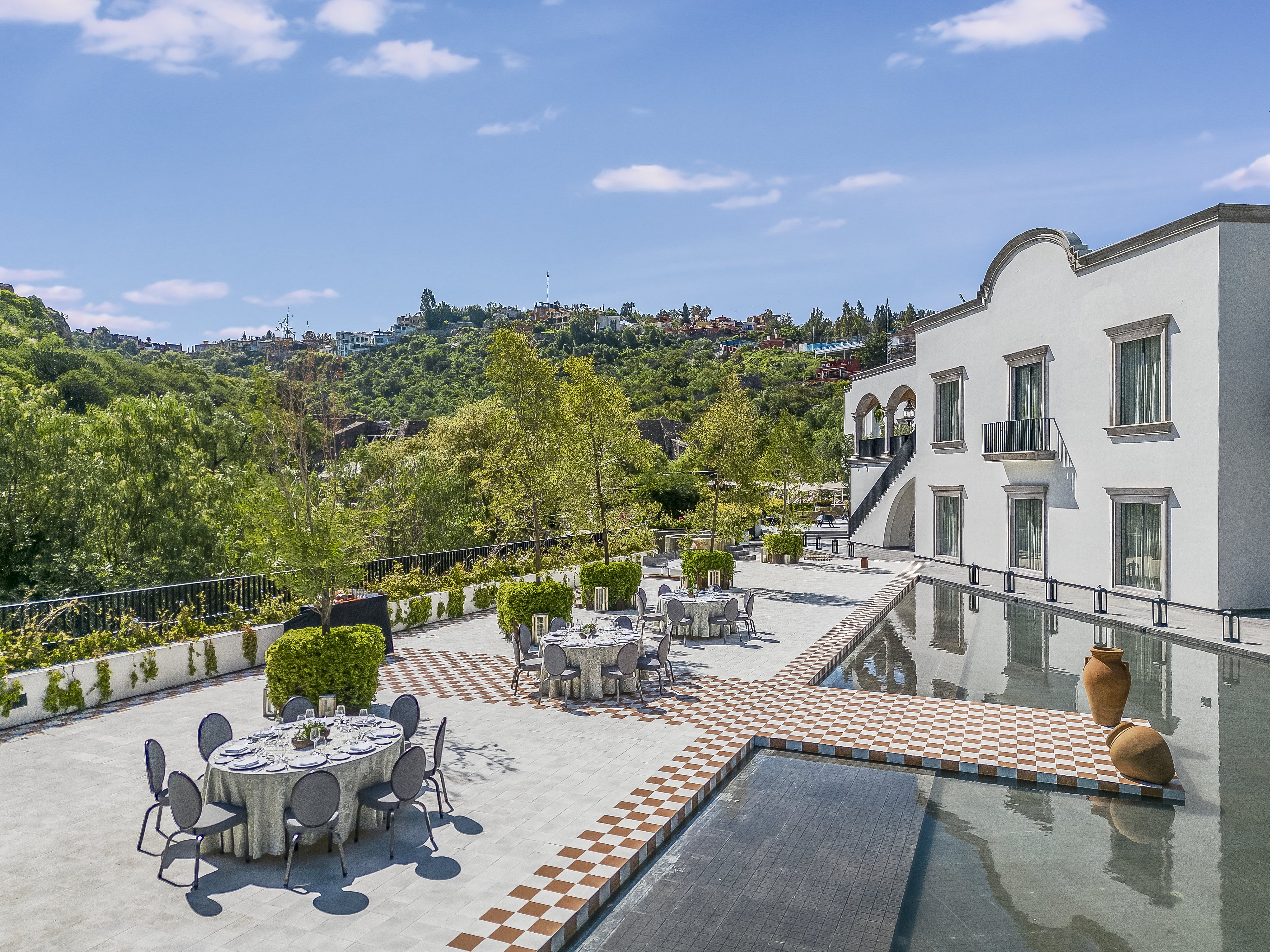 Live Aqua San Miguel de Allende by null