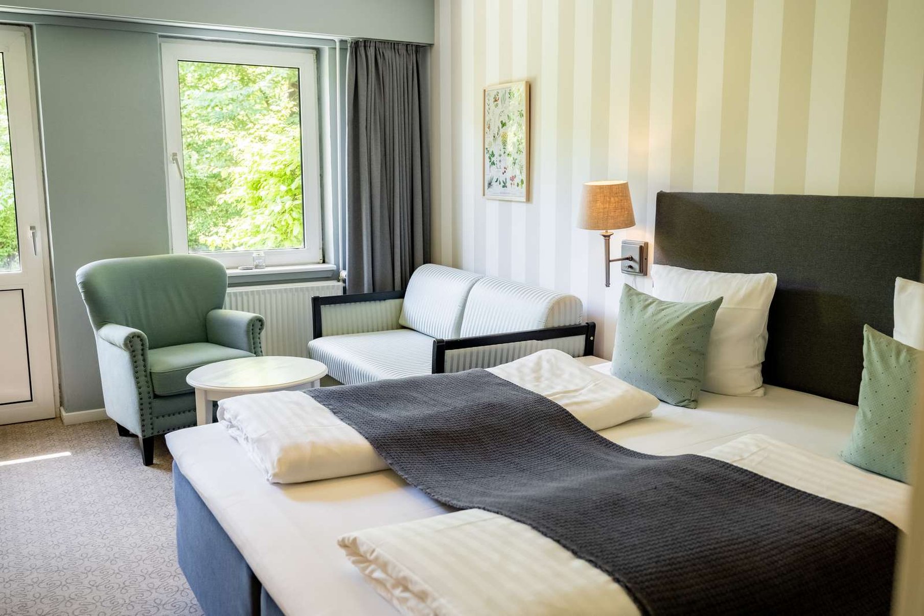 HOTEL Tambohus Inn - By Limfjorden in Jutland by null