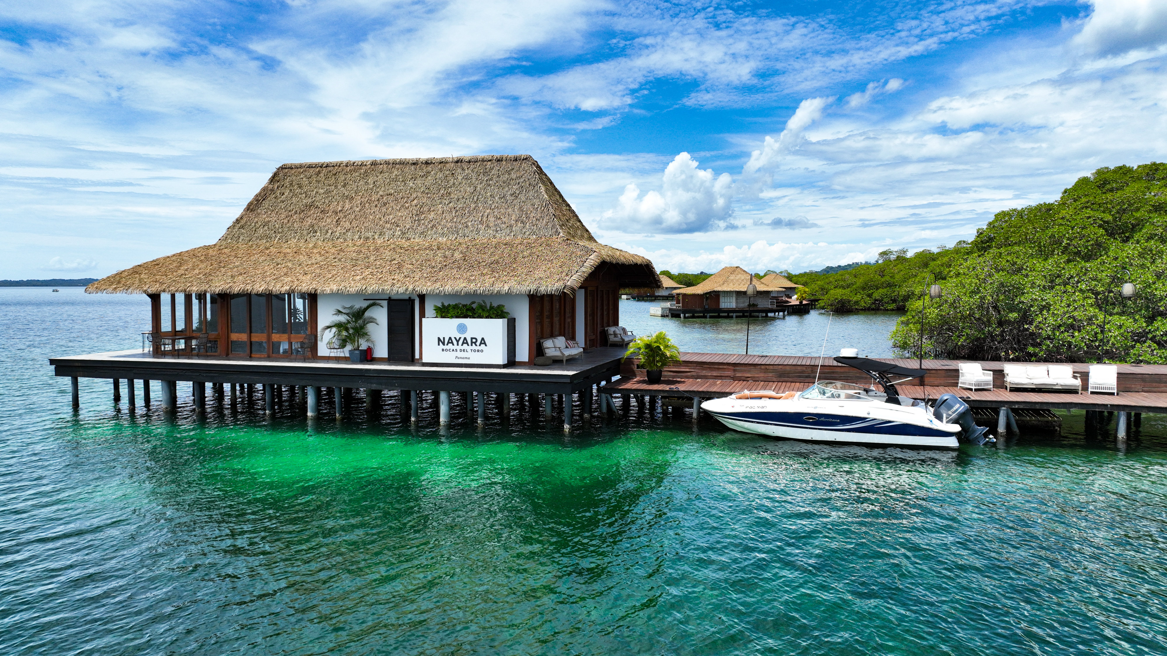 Nayara Bocas del Toro by null