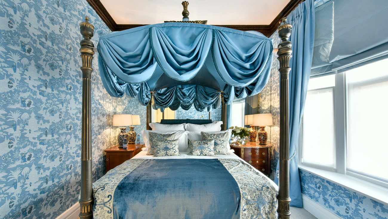 San Domenico House Hotel, Chelsea and Knightsbridge London by null