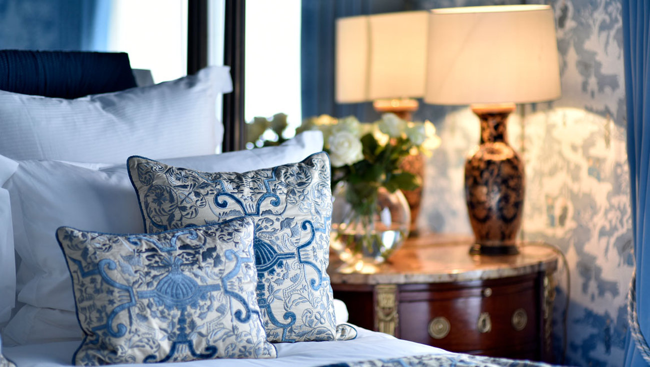San Domenico House Hotel, Chelsea and Knightsbridge London by null