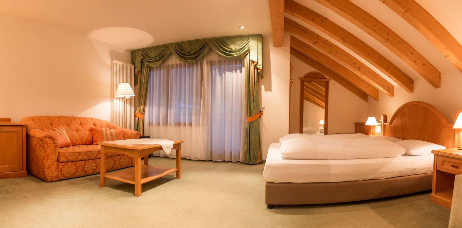 Hotel Col Alto by null