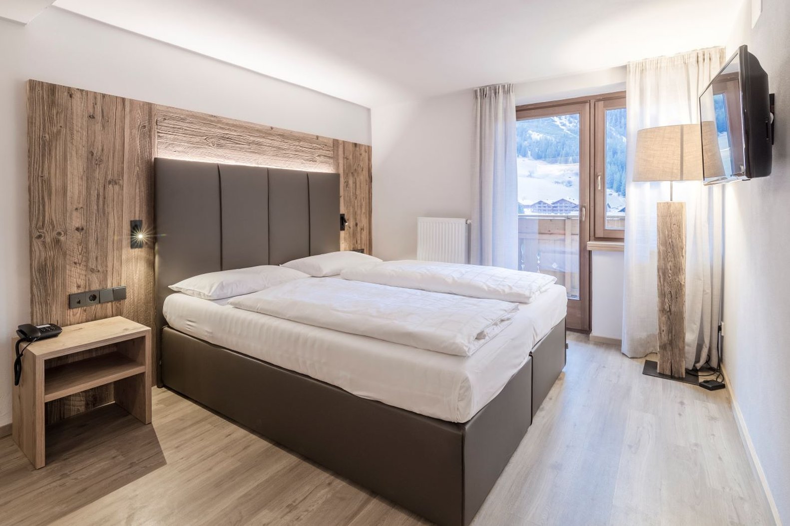 Hotel Col Alto by null