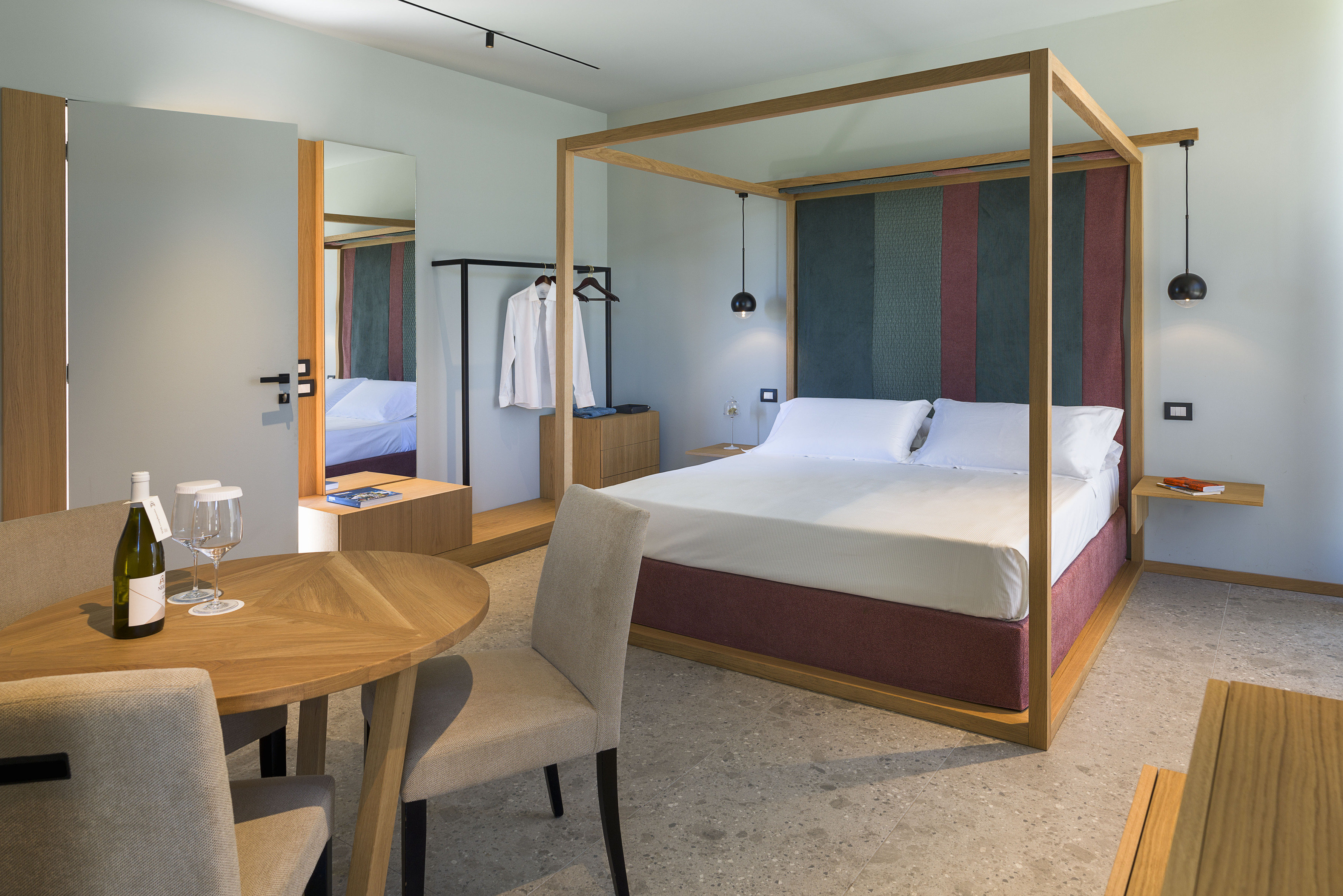 Hotel Villa Neri Resort & Spa by null