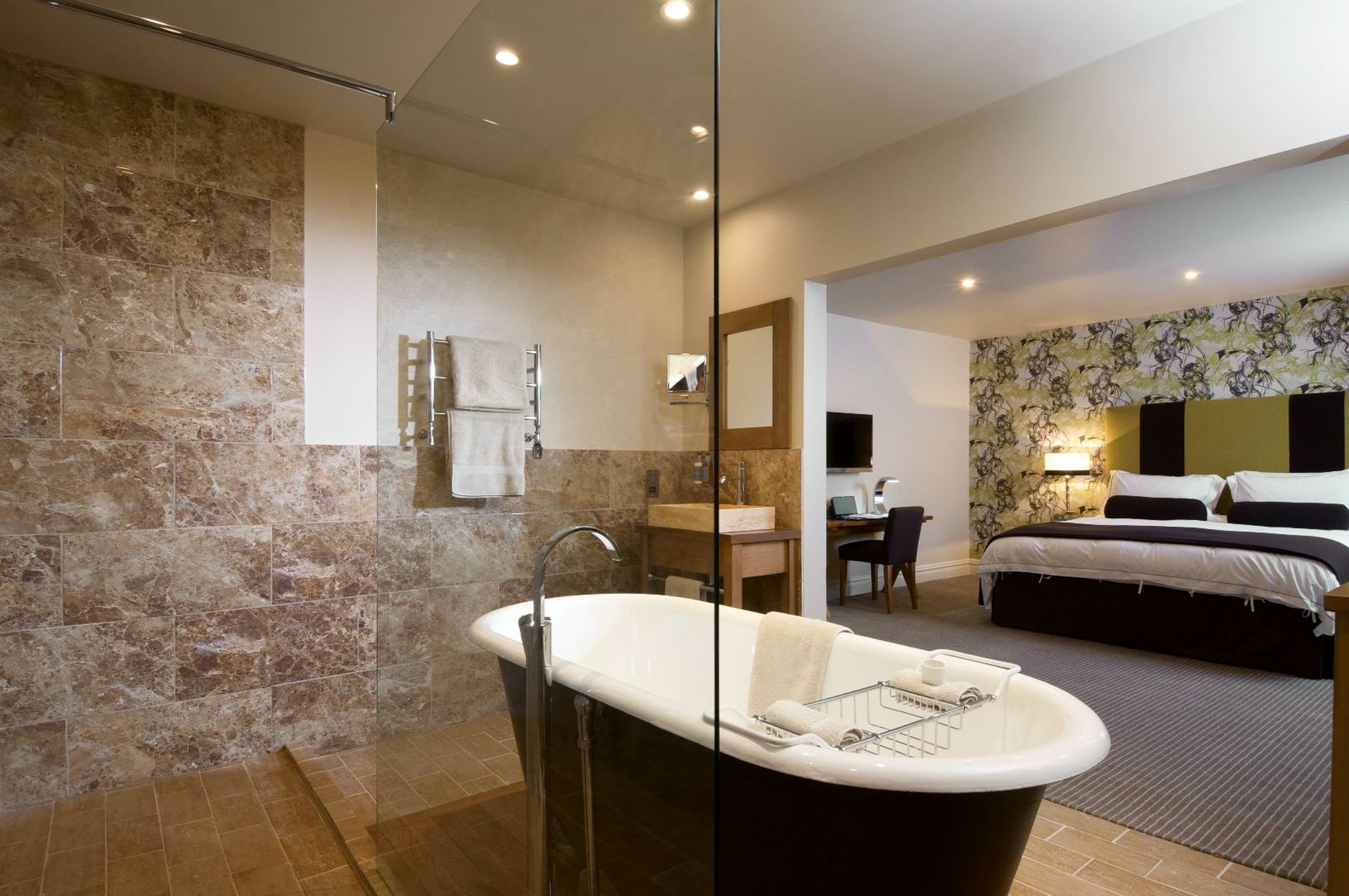 The Green House by null