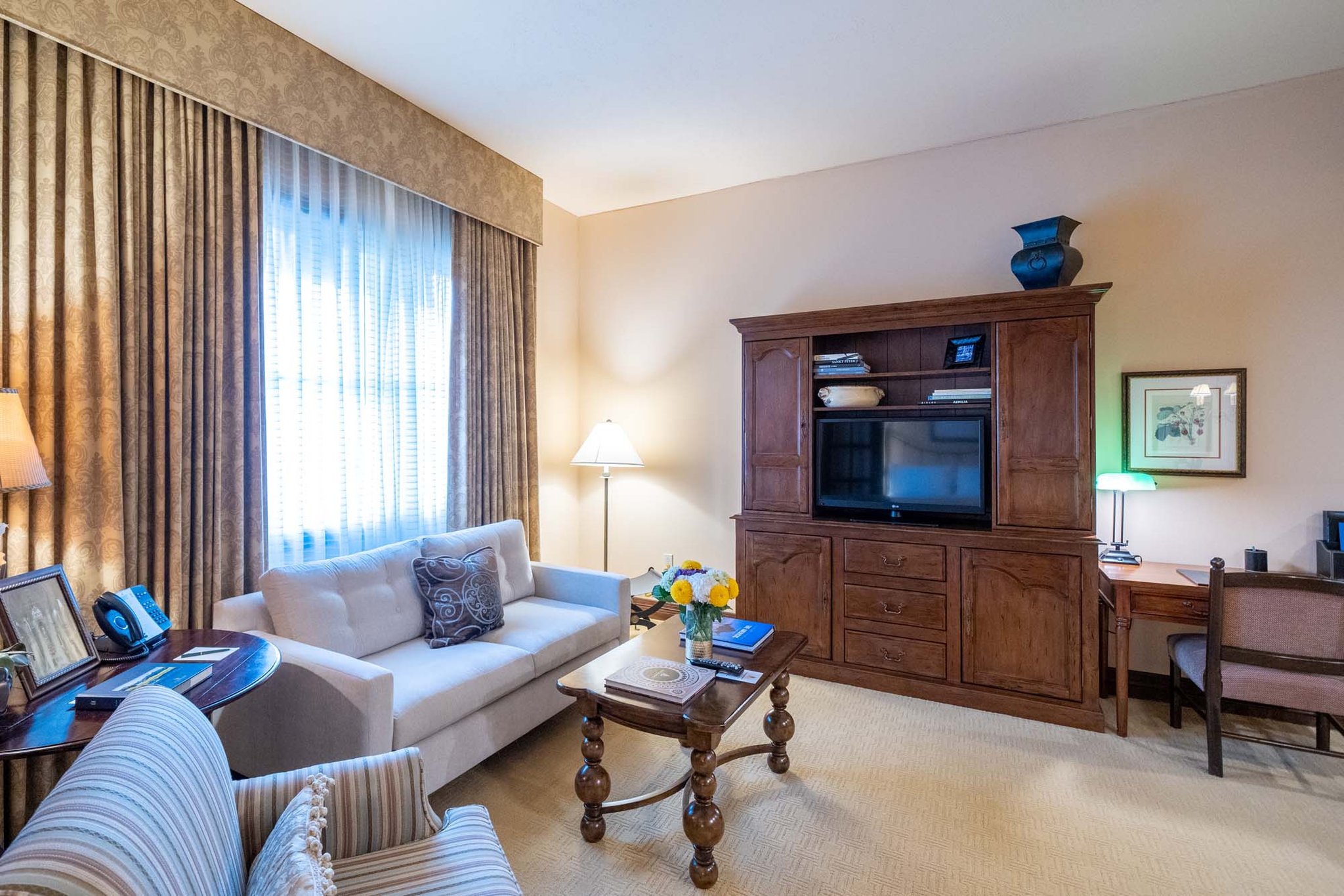 Hotel Granduca by null