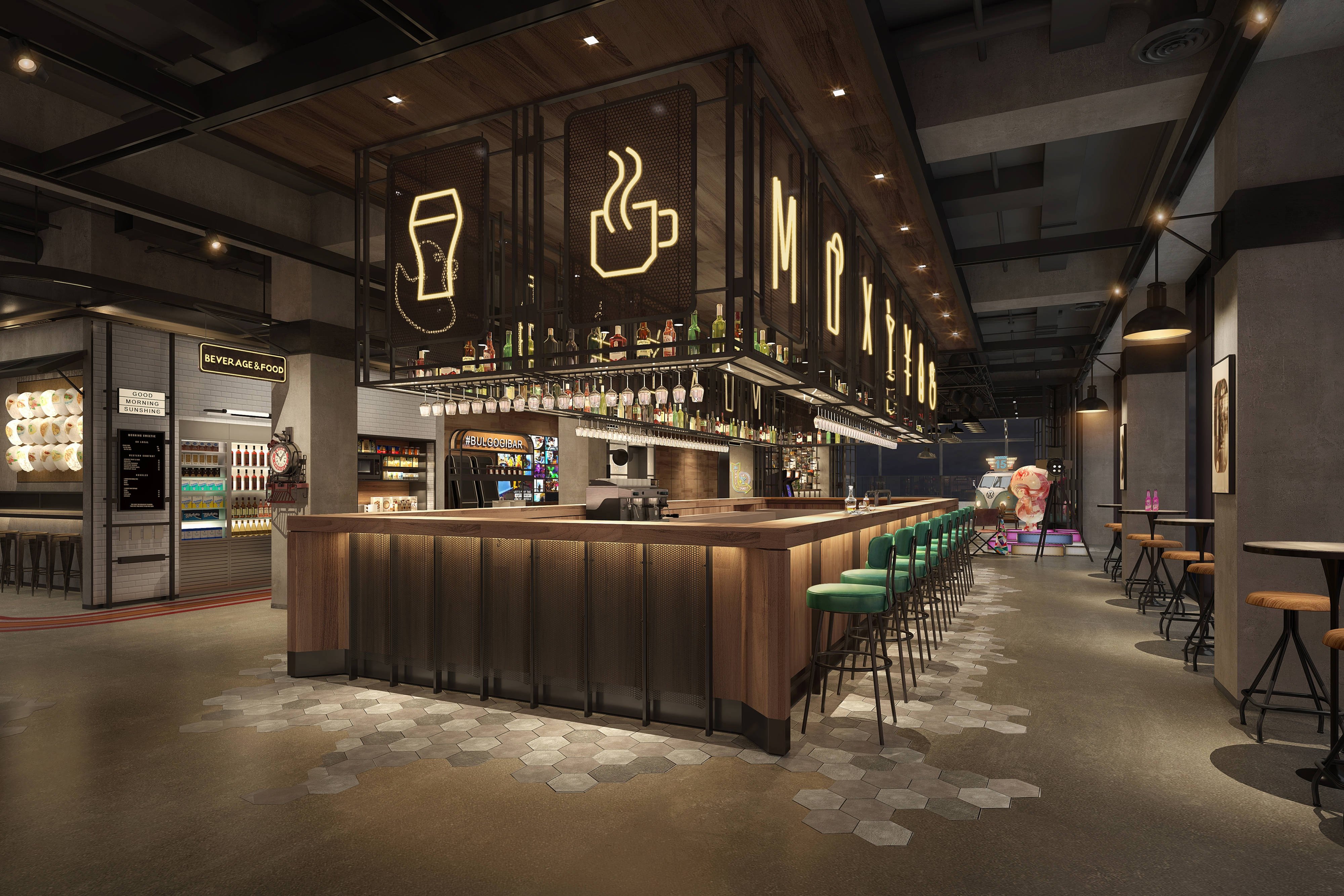 Hampton by Hilton Nanjing Zhushan Road