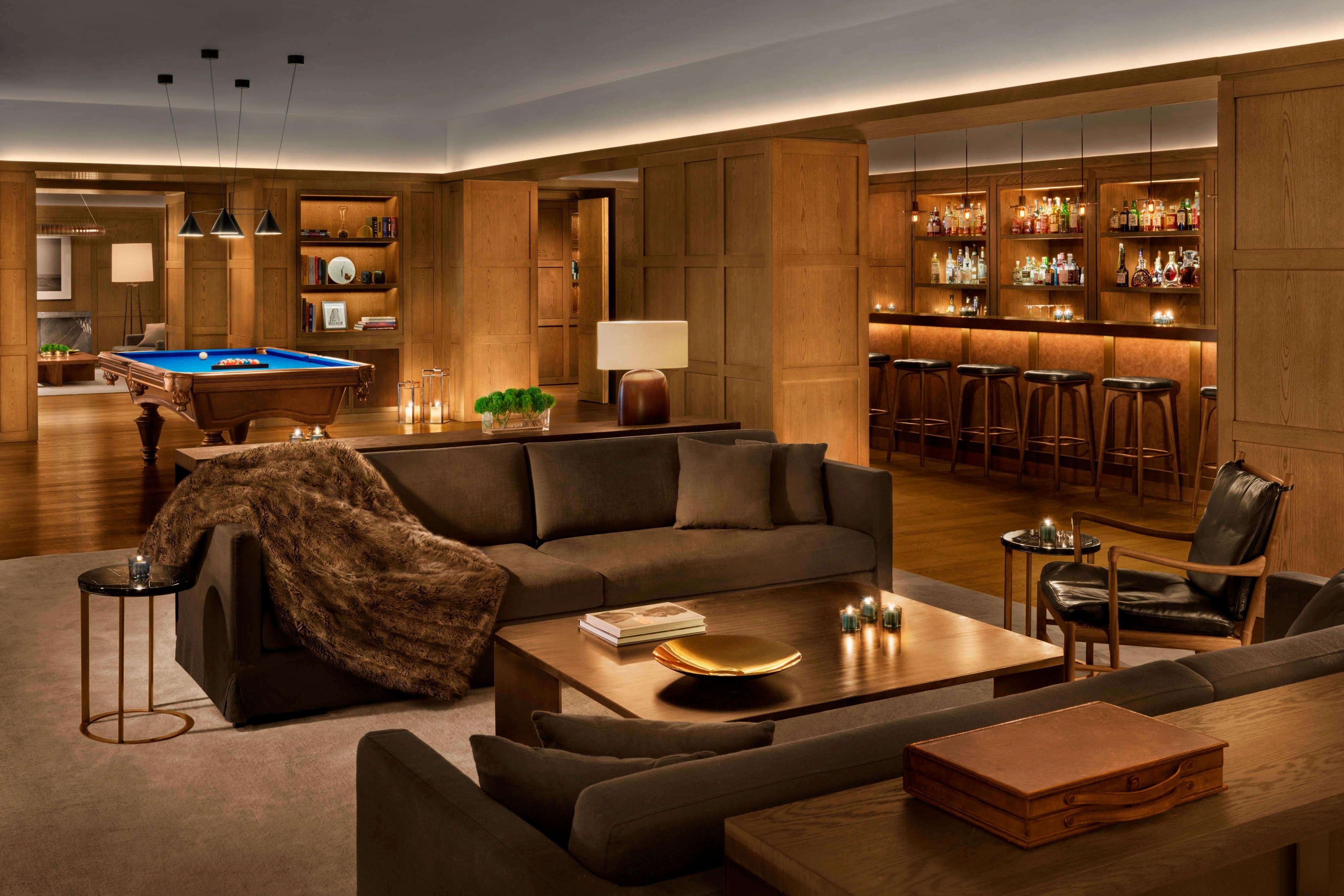 The Shanghai EDITION by null
