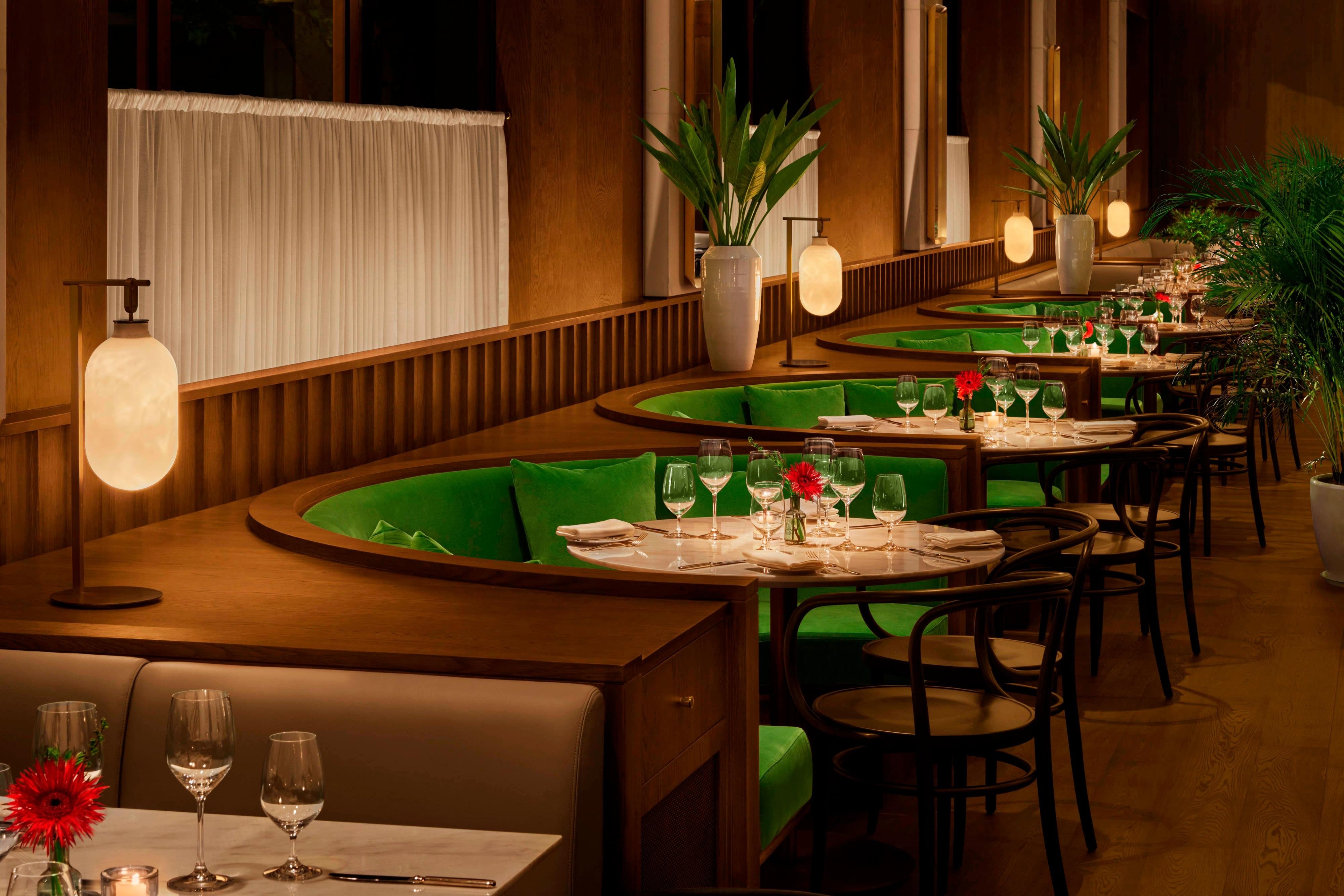 The Shanghai EDITION by null