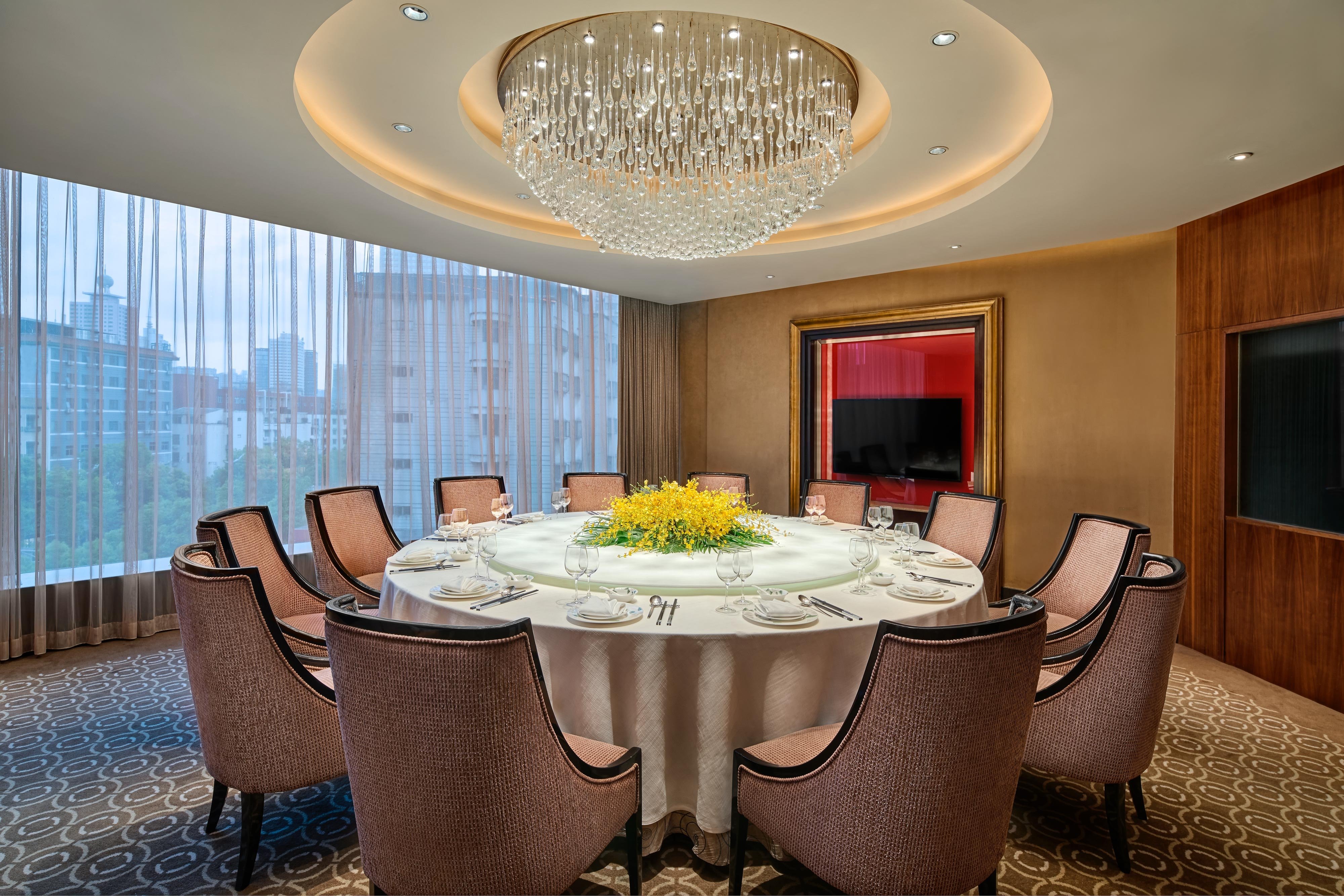 Sheraton Changsha Hotel photo 6