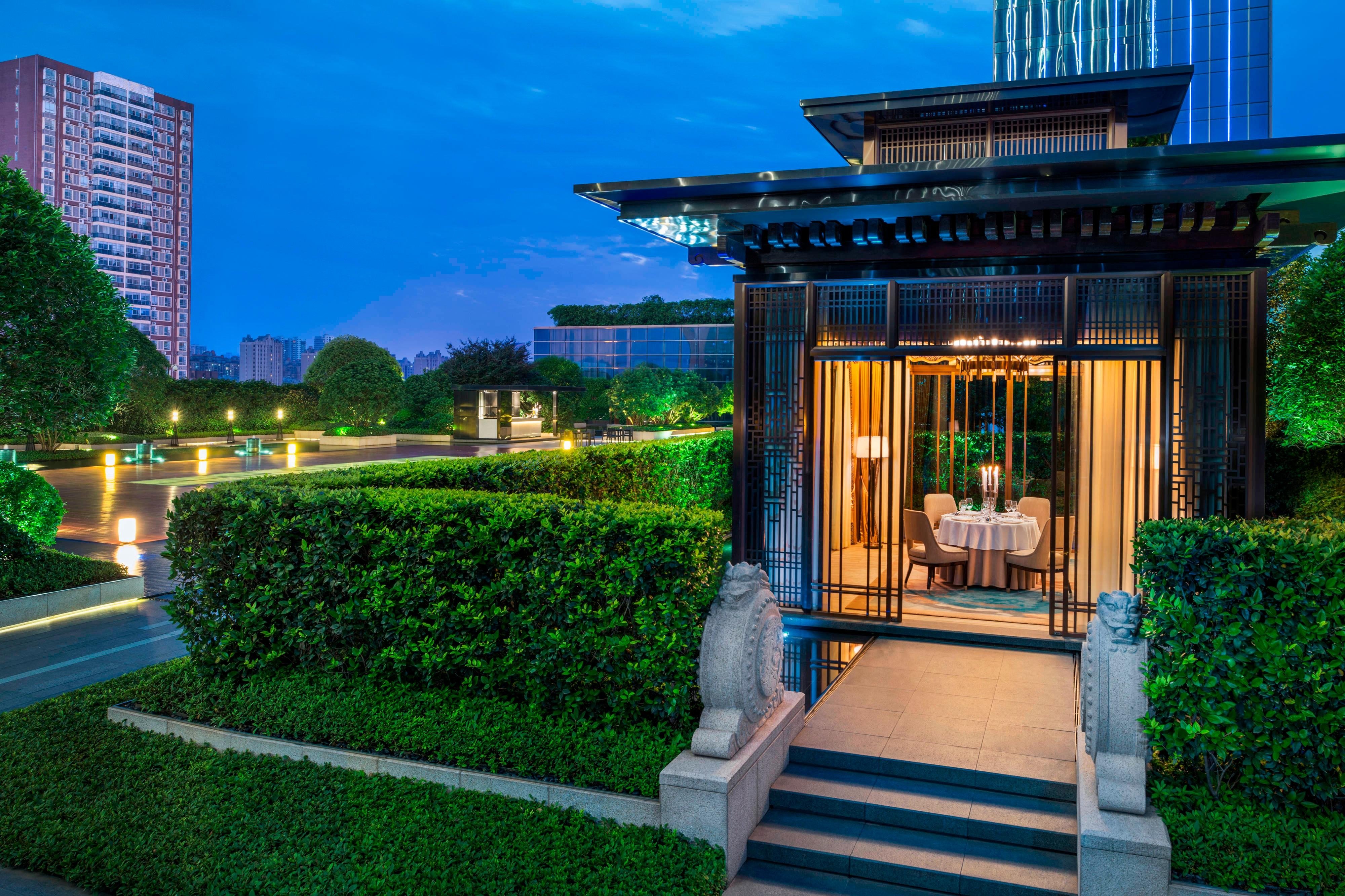 Hampton by Hilton Changsha Yuhua High-speed Railway Station