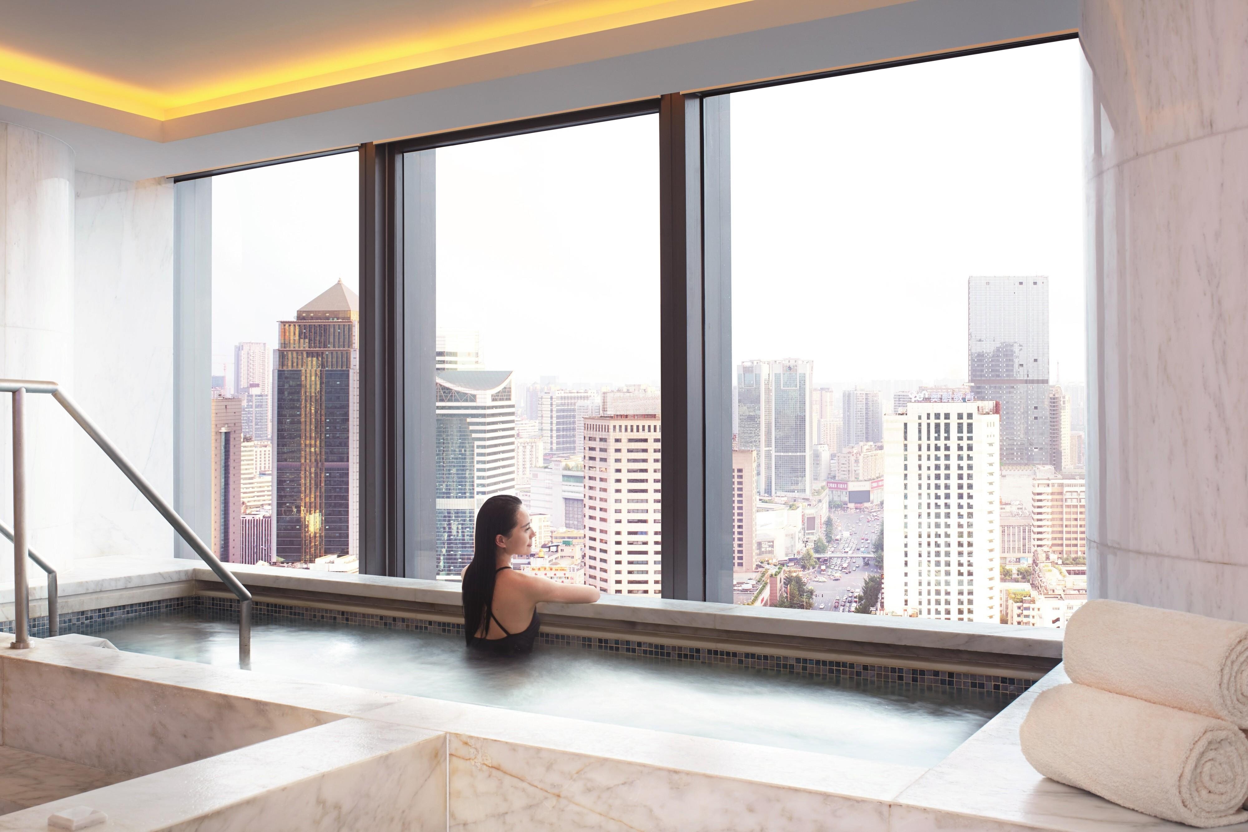 The Ritz-Carlton, Chengdu photo 7