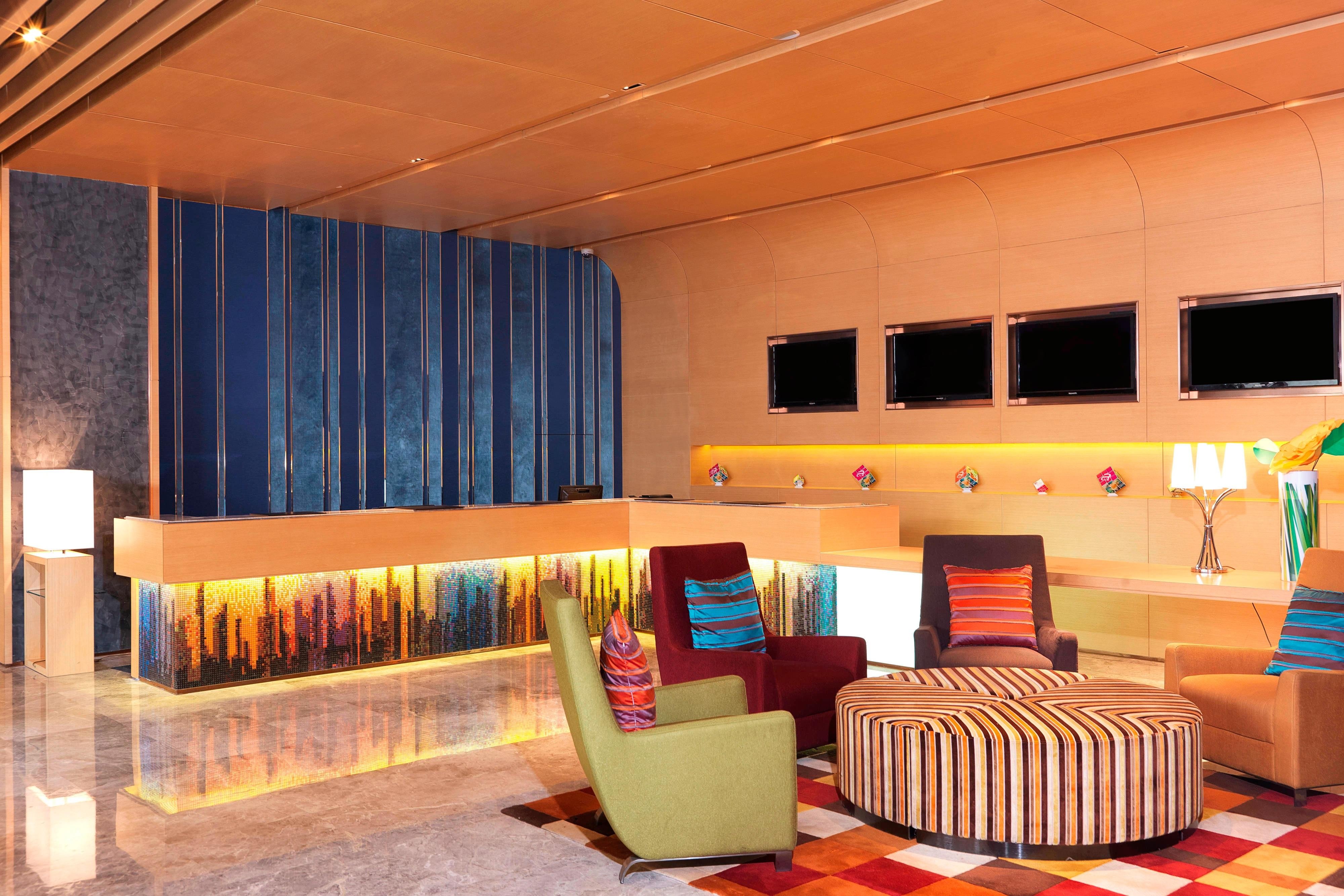 Aloft Dalian photo 5