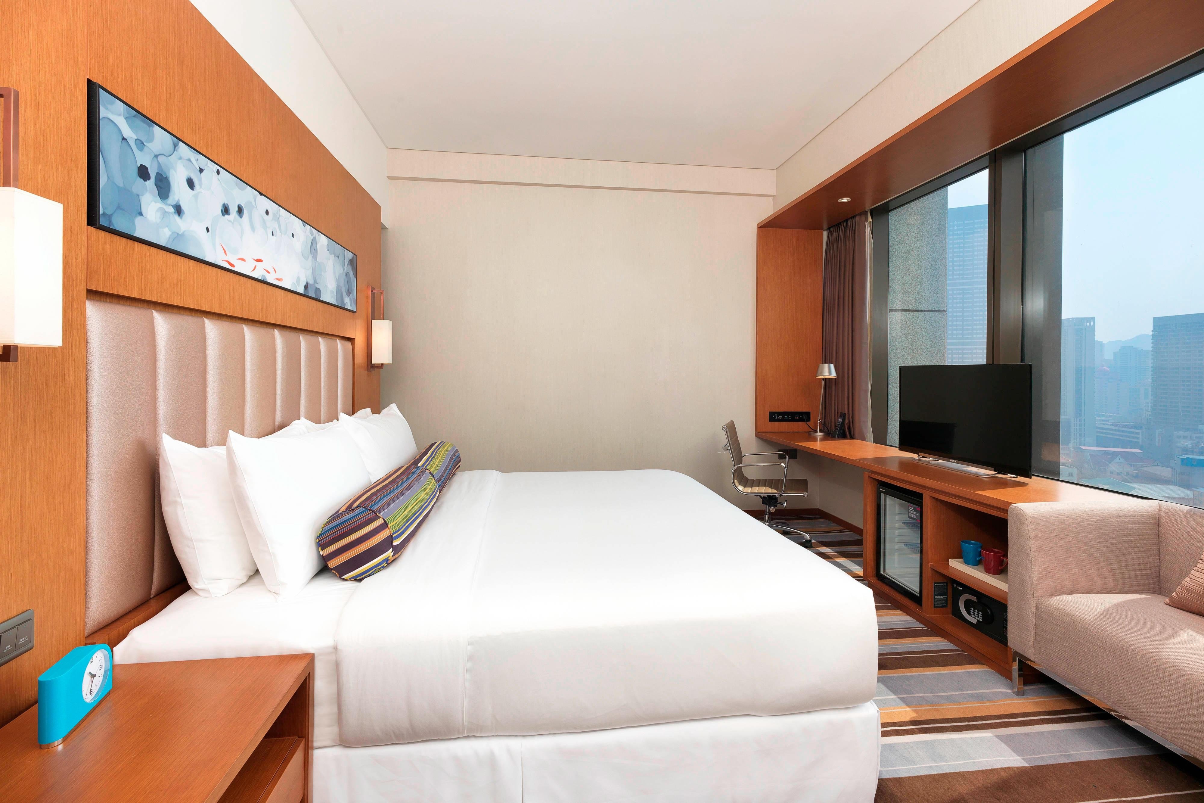 Aloft Dalian photo 4