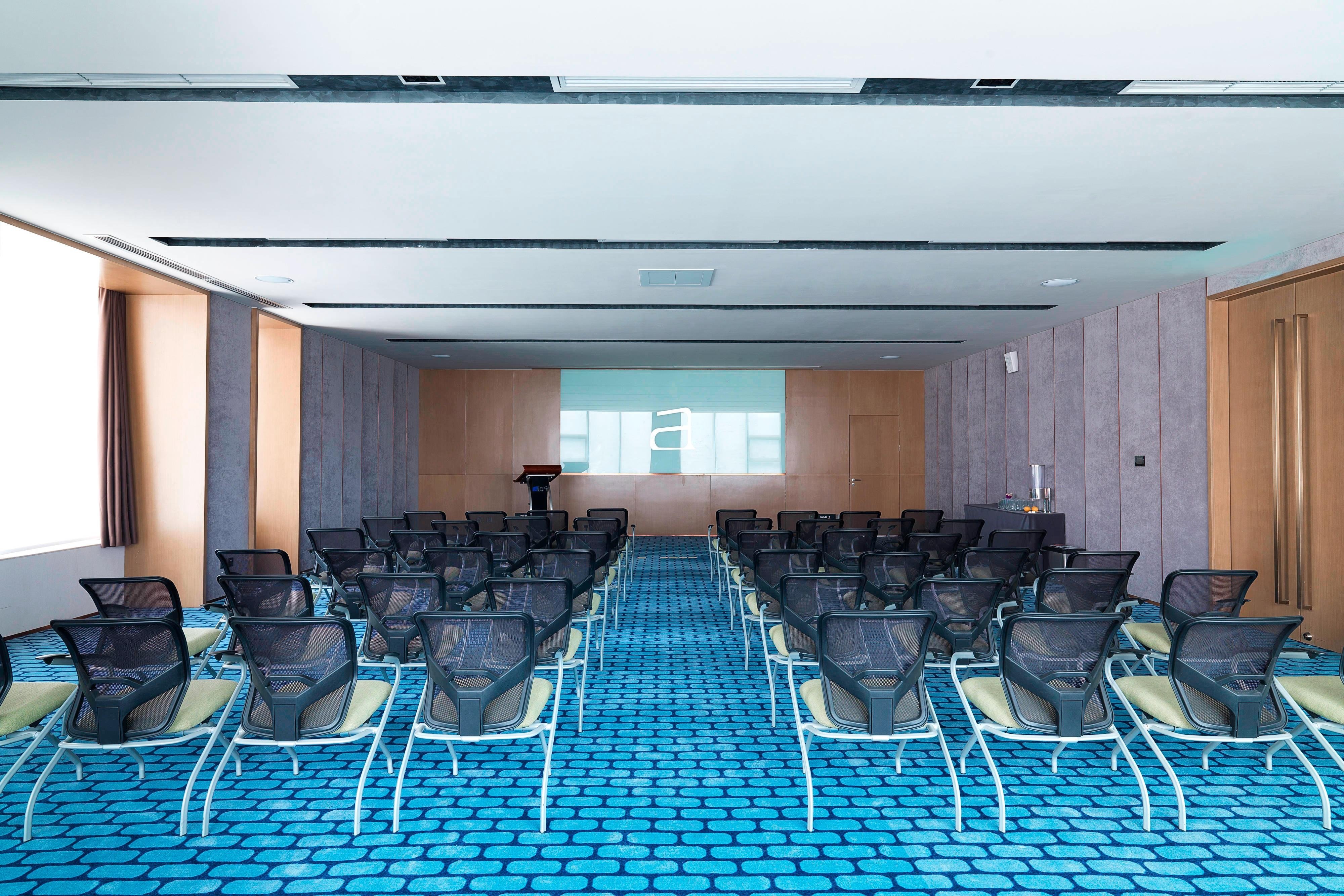 Aloft Dalian photo 6