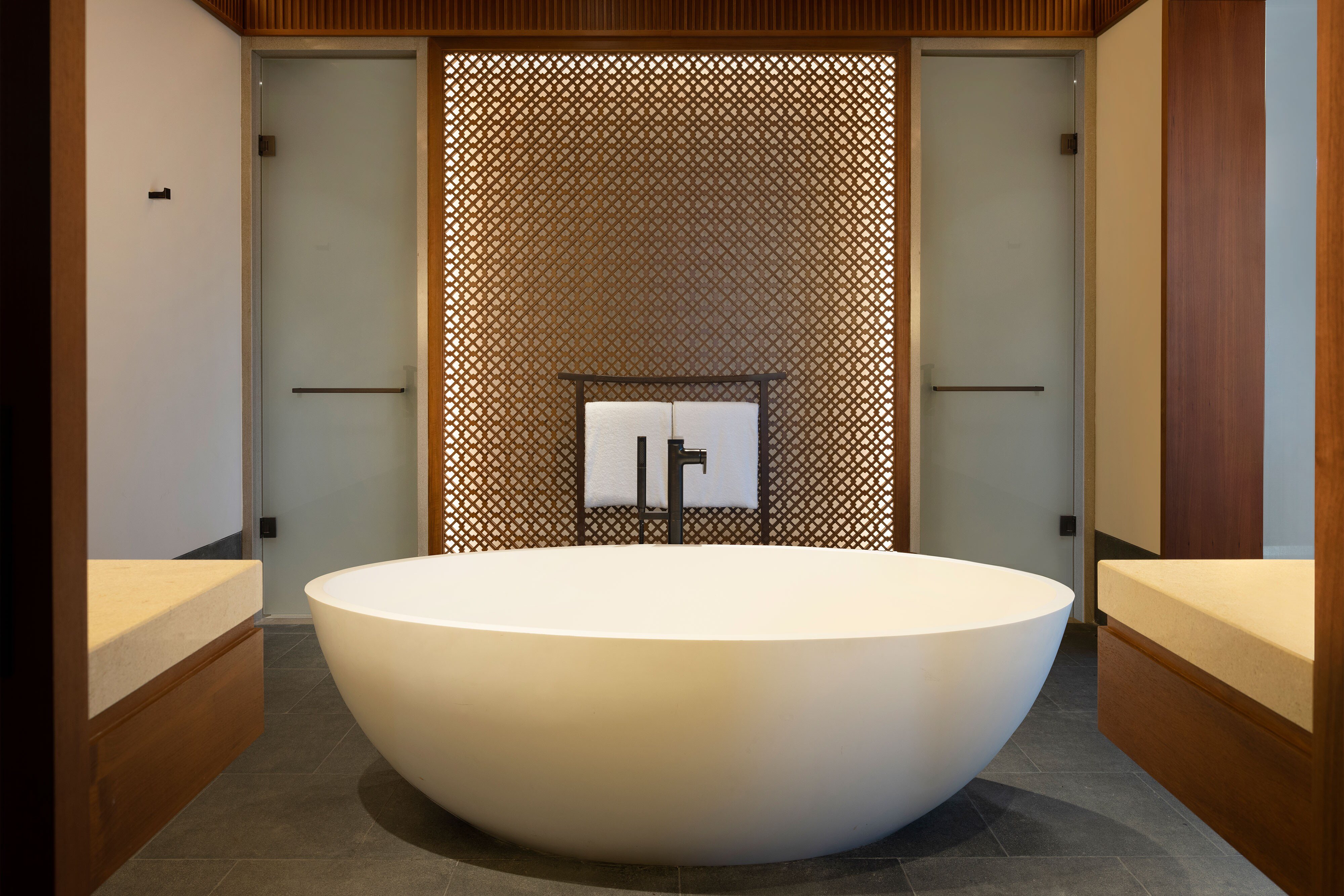 Le Meridien Shimei Bay Beach by null