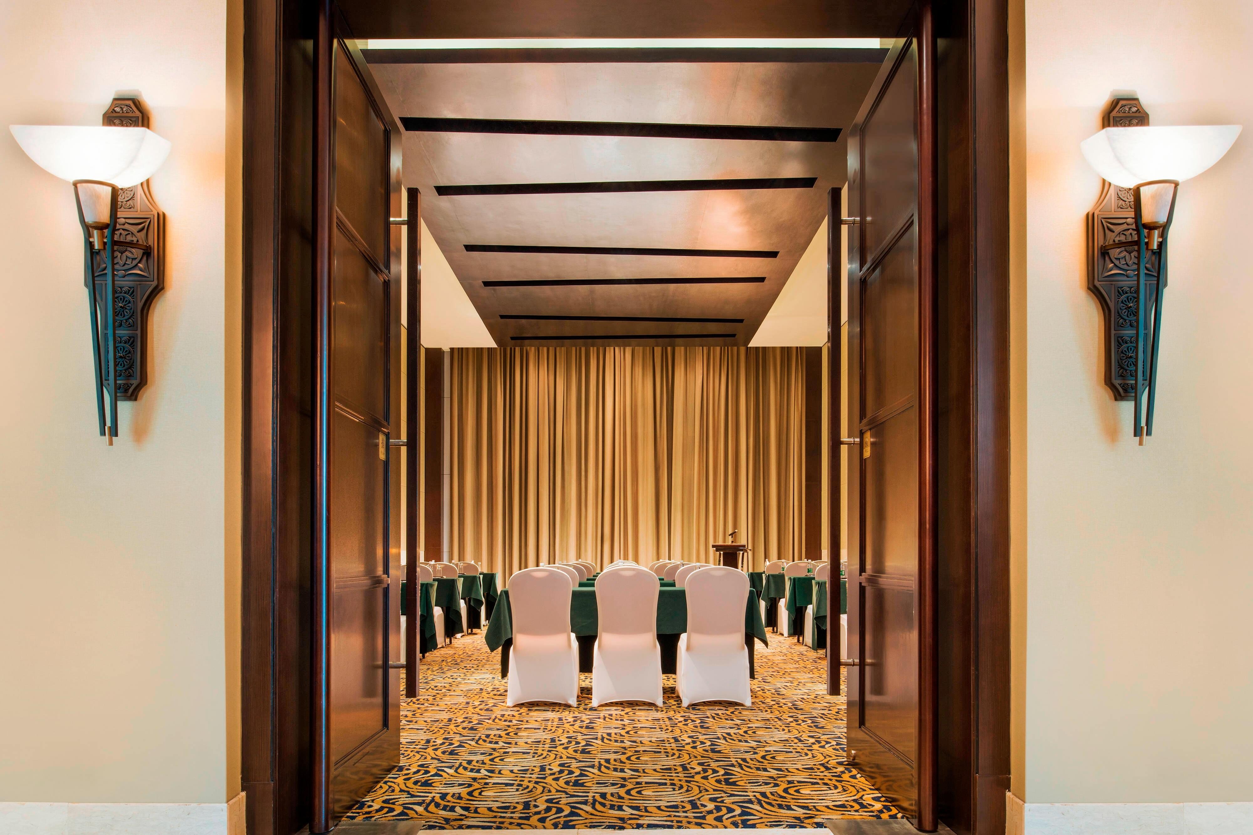 Le Meridien Shimei Bay Beach by null