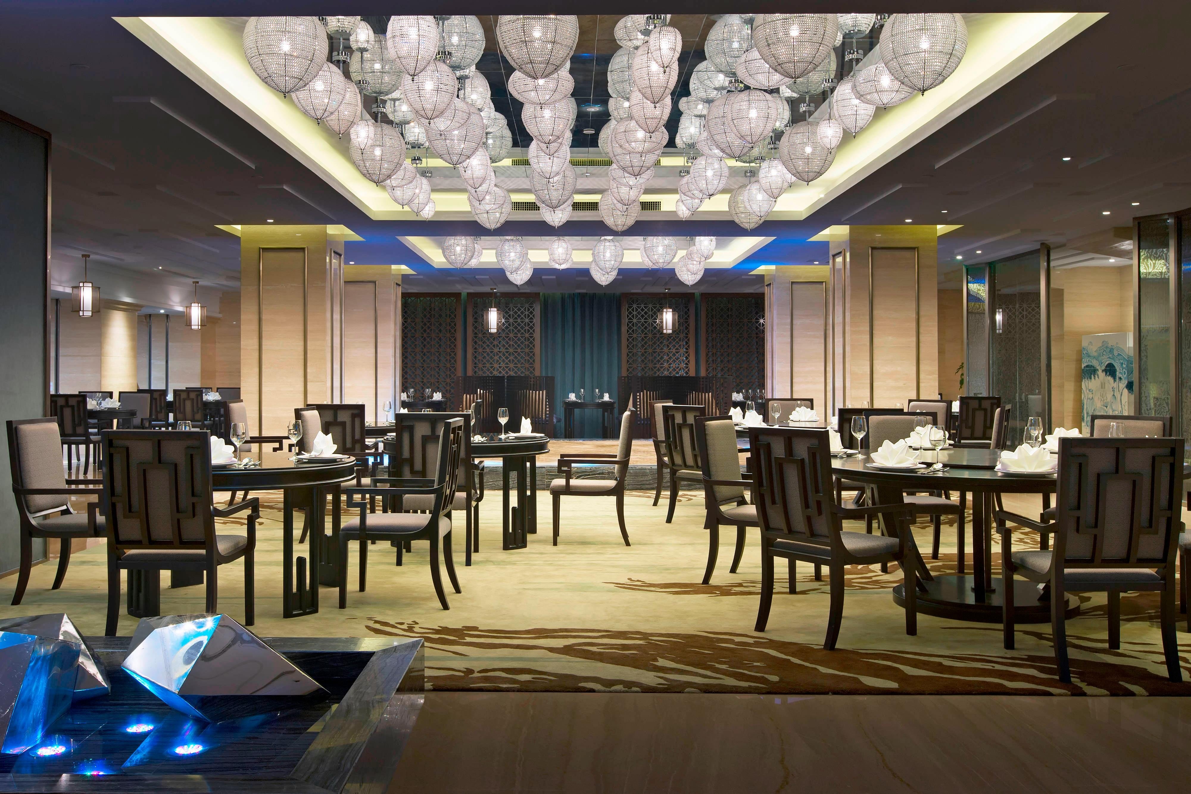 The Westin Qingdao photo 2