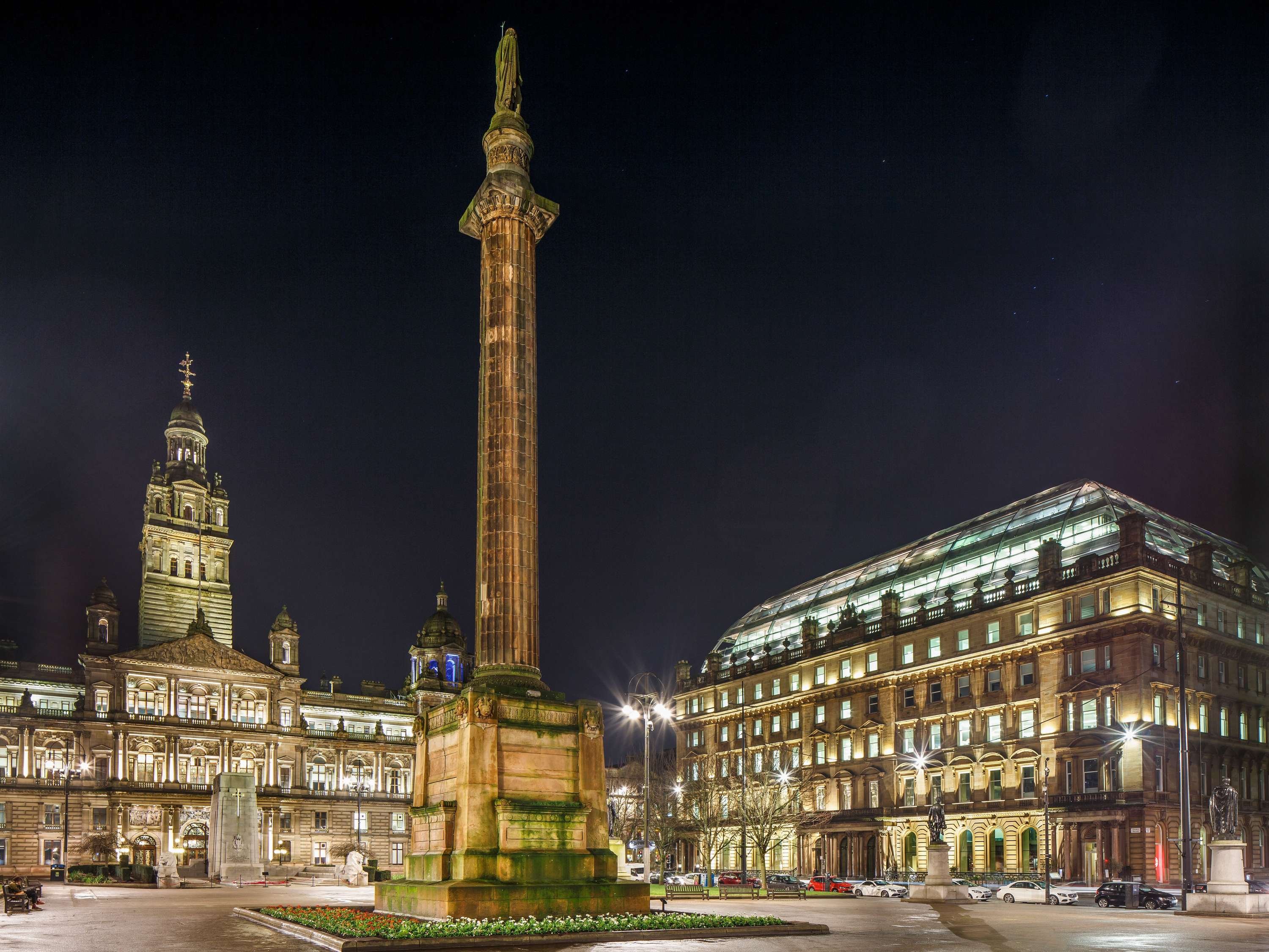 ibis Styles Glasgow Central image