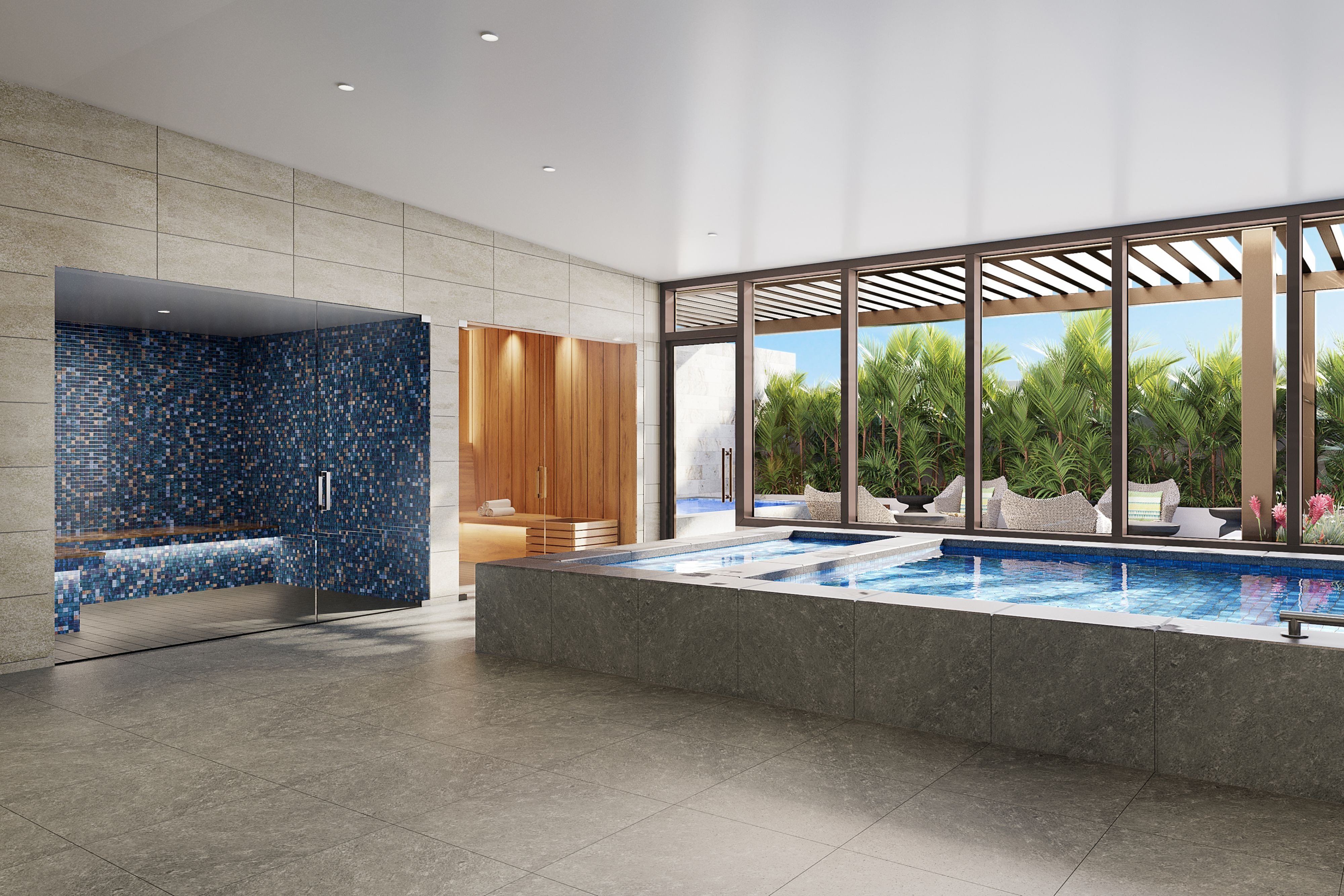 Renaissance Honolulu Hotel & Spa by null