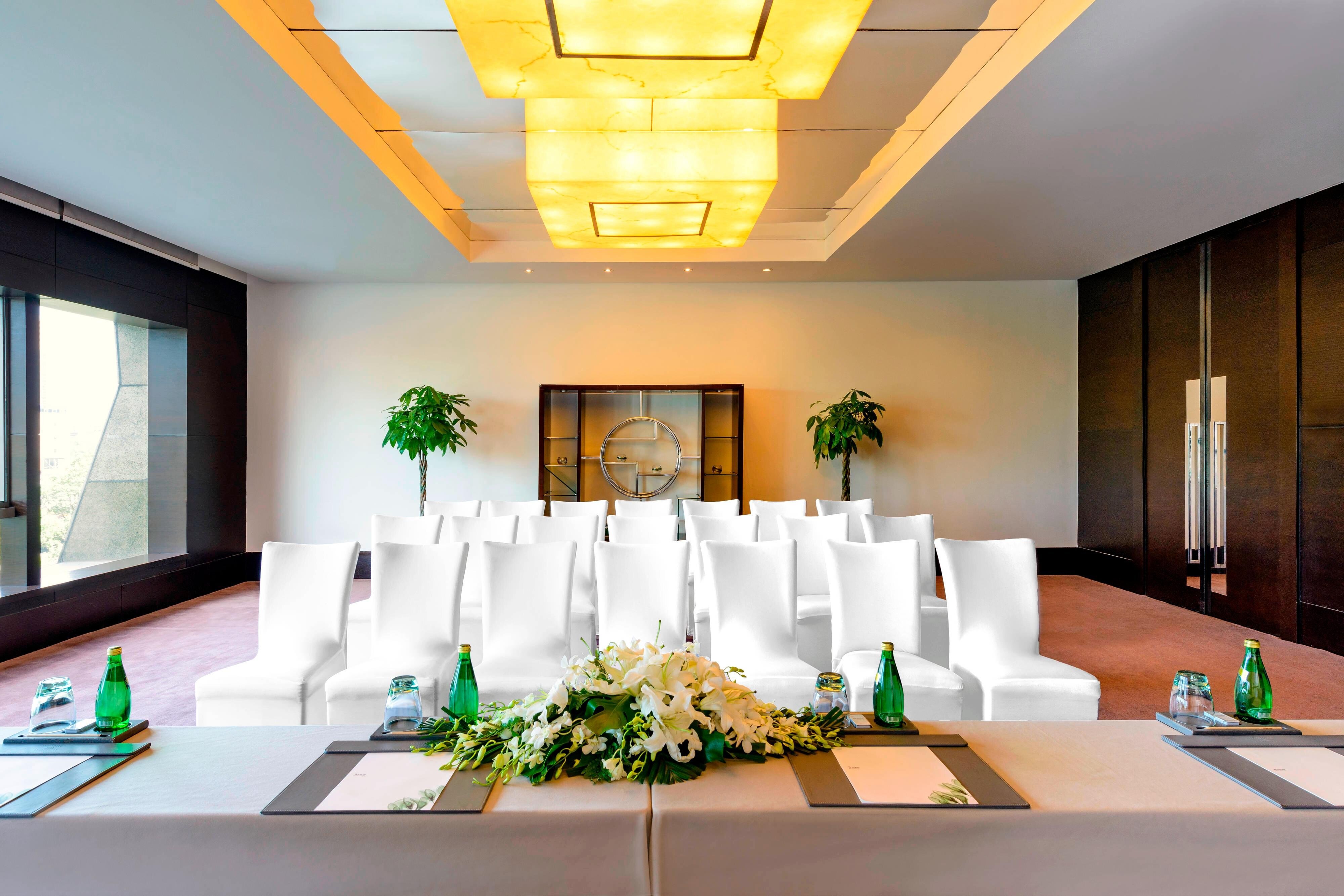 The Westin Beijing Chaoyang by null