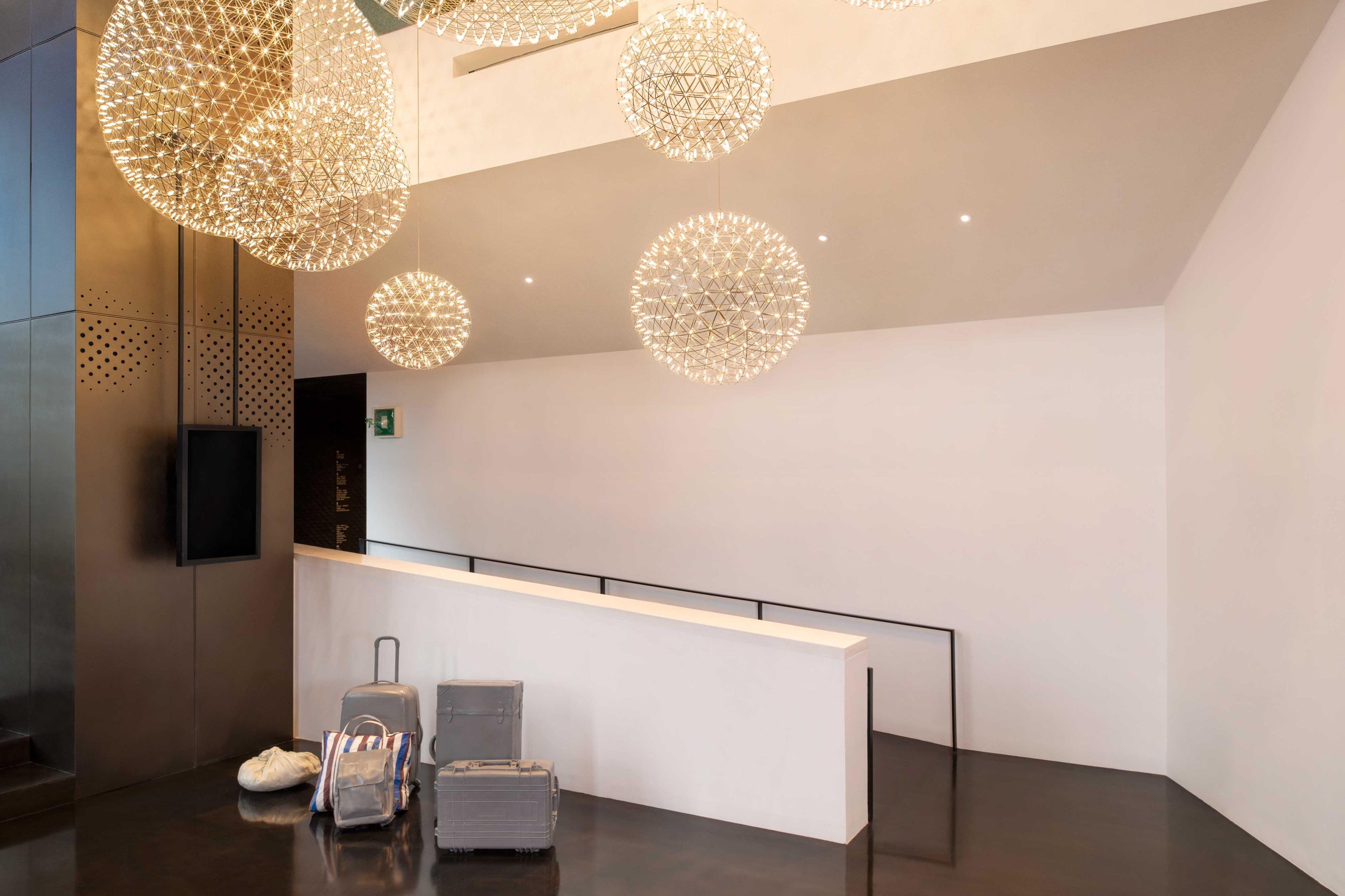 Le Meridien Zhengzhou by null