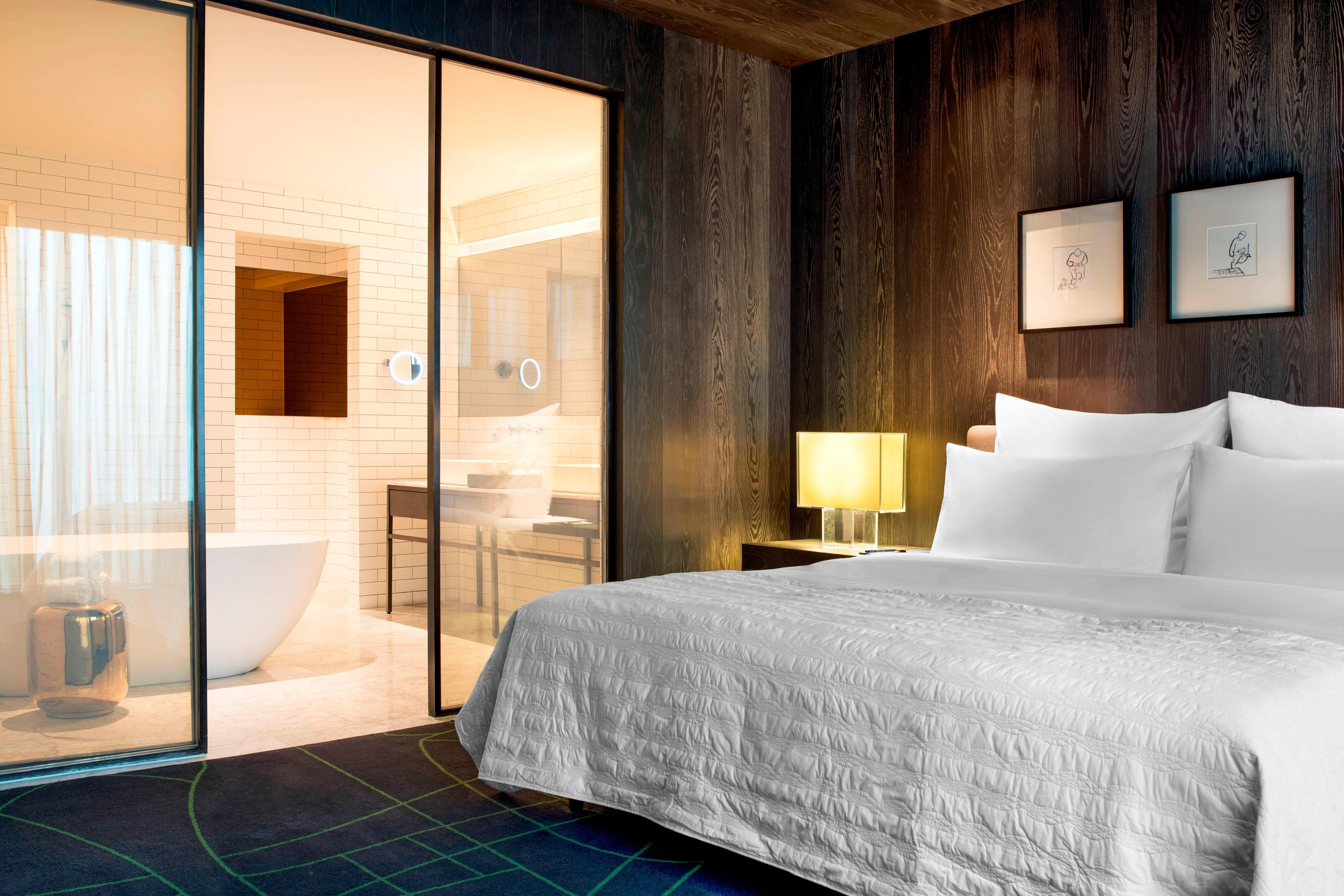Le Meridien Zhengzhou by null