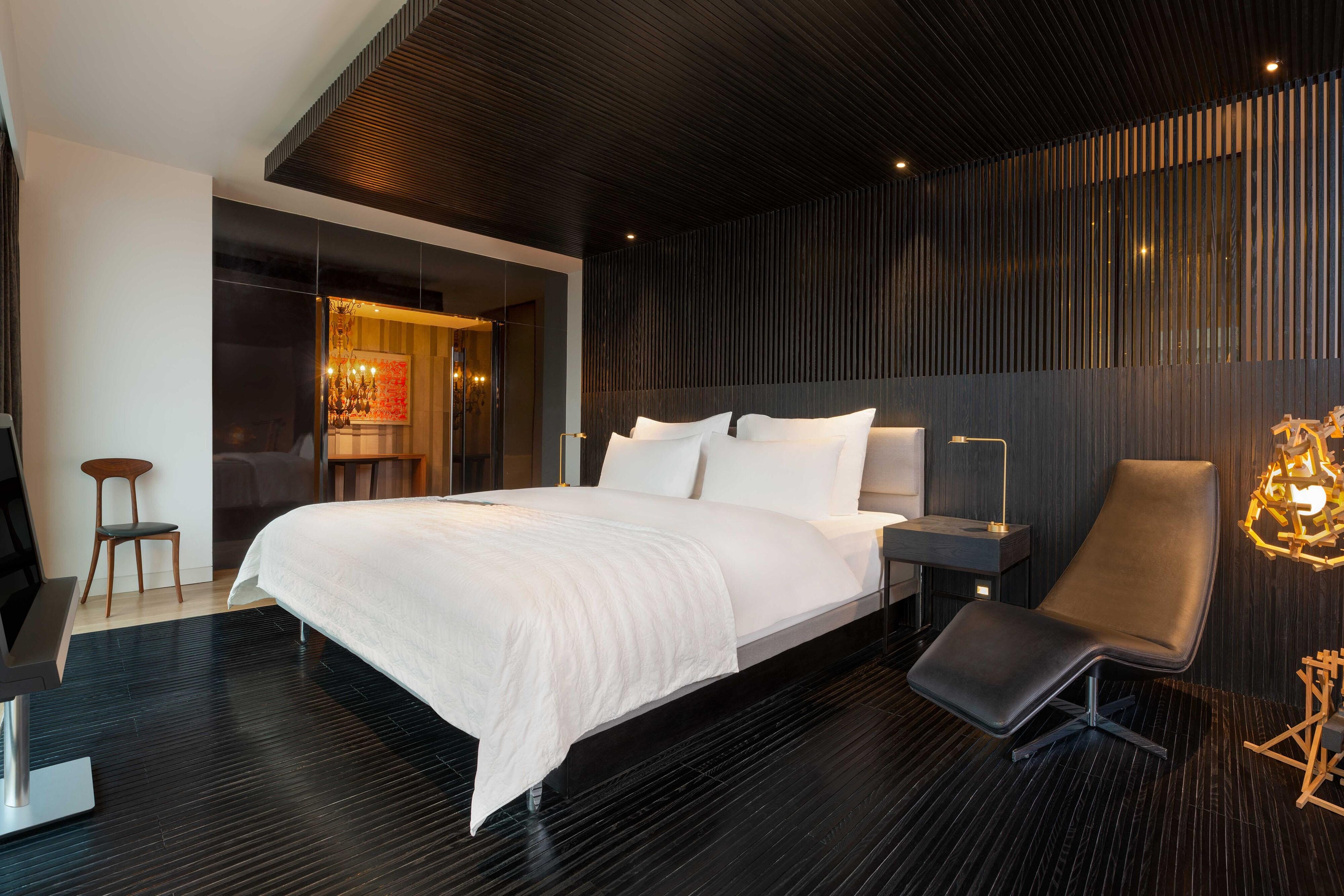 Le Meridien Zhengzhou by null