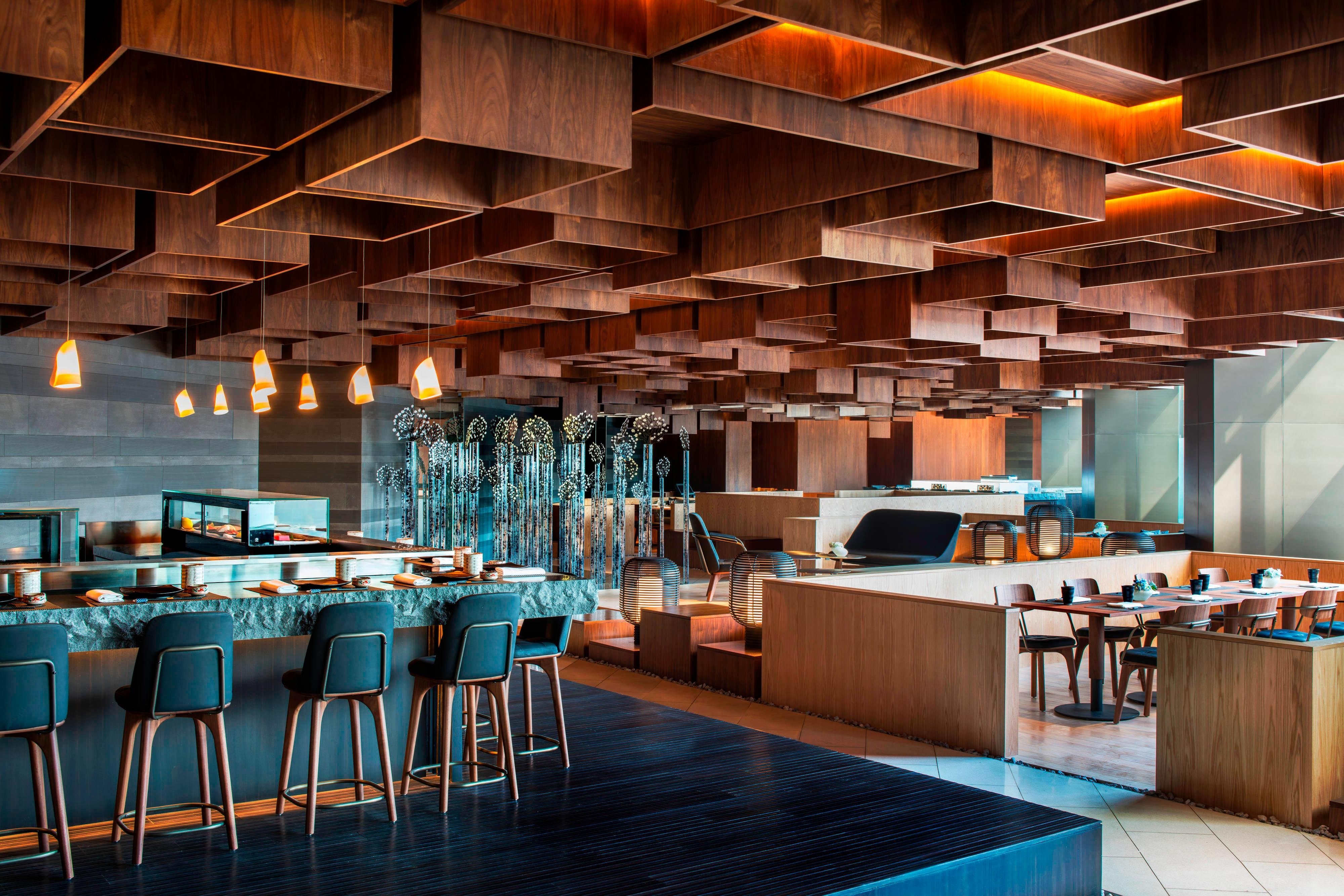 Le Meridien Zhengzhou by null