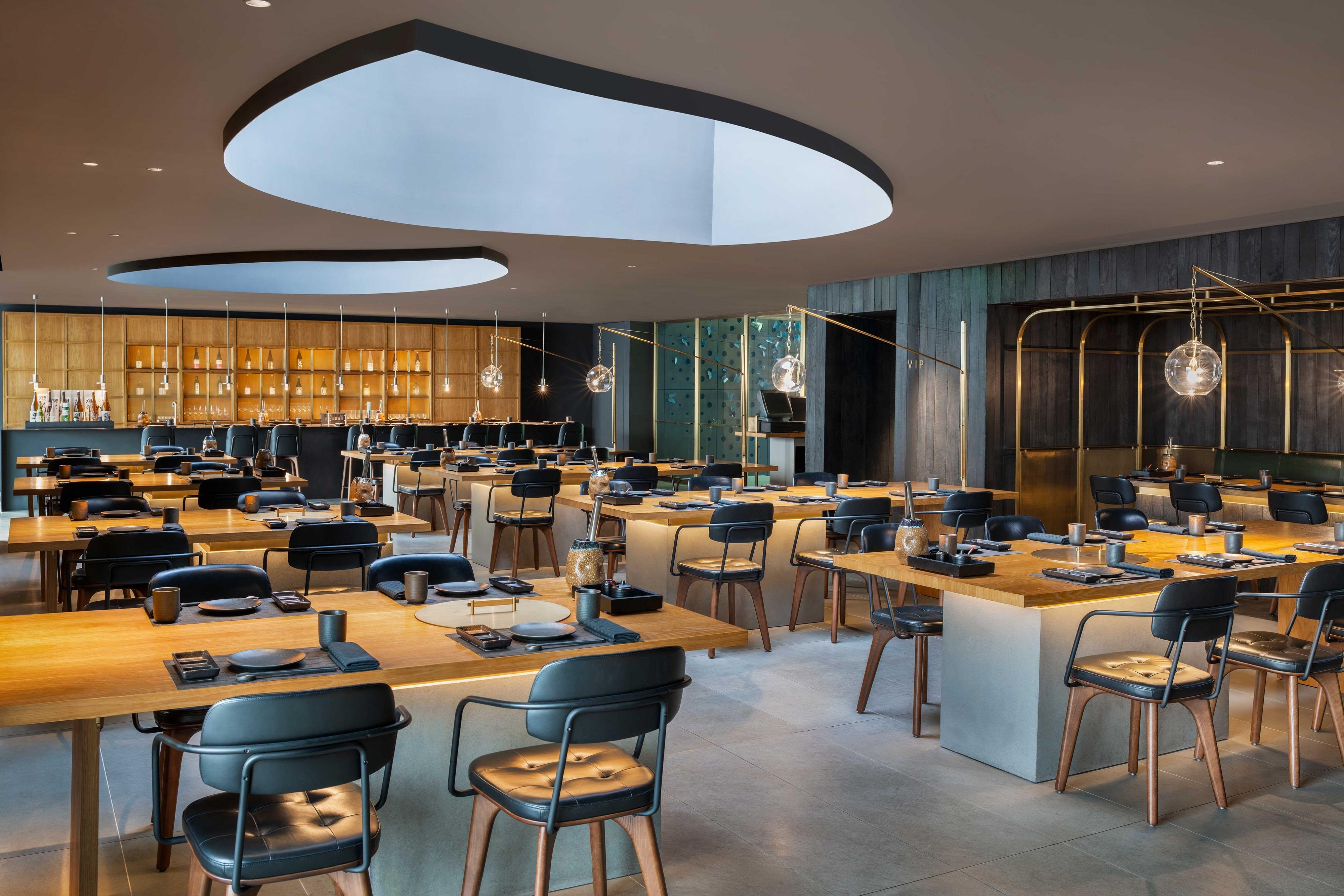 Le Meridien Zhengzhou photo 3