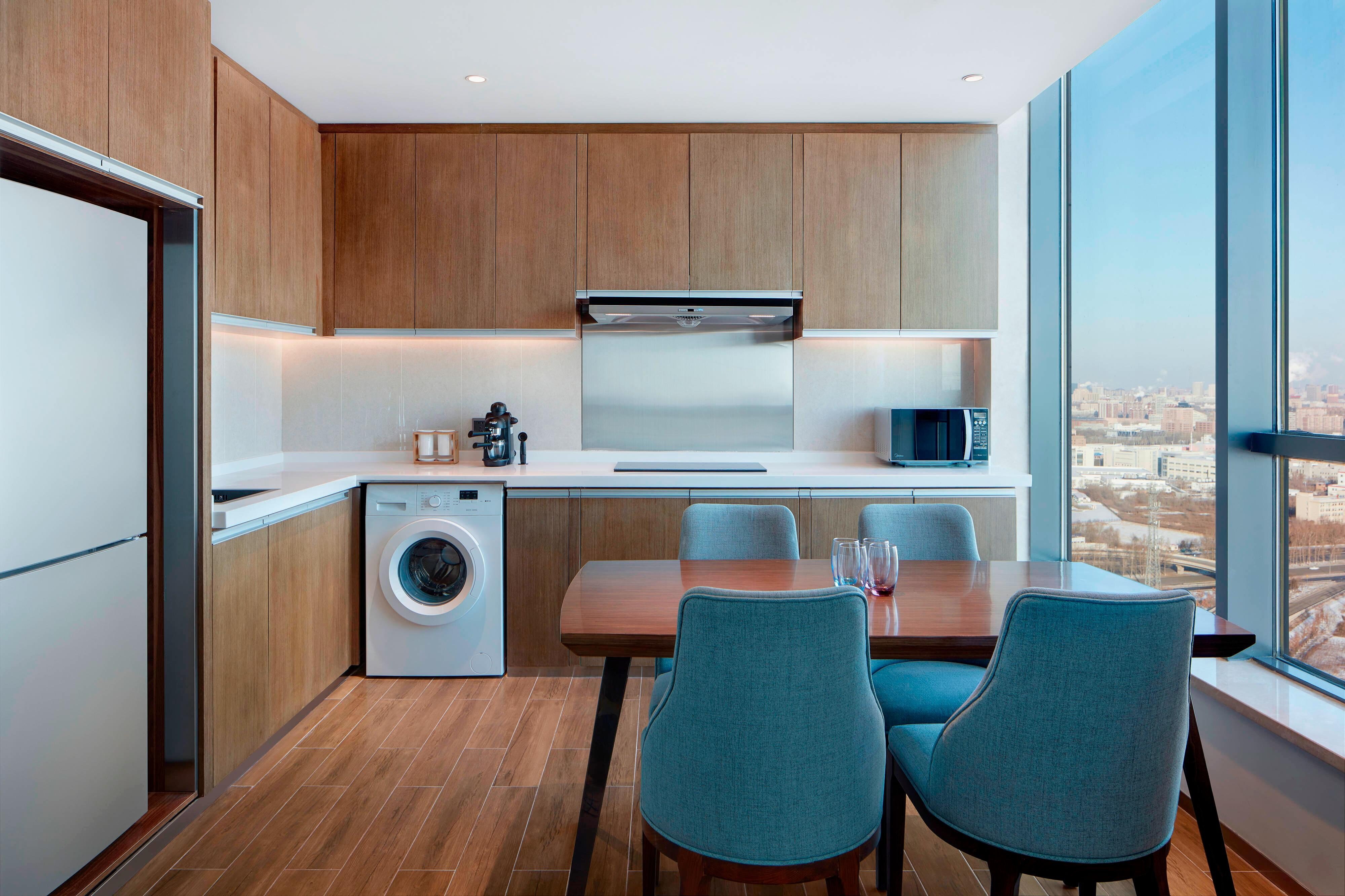 Four Points By Sheraton Changchun, Hi-Tech Zone photo 6