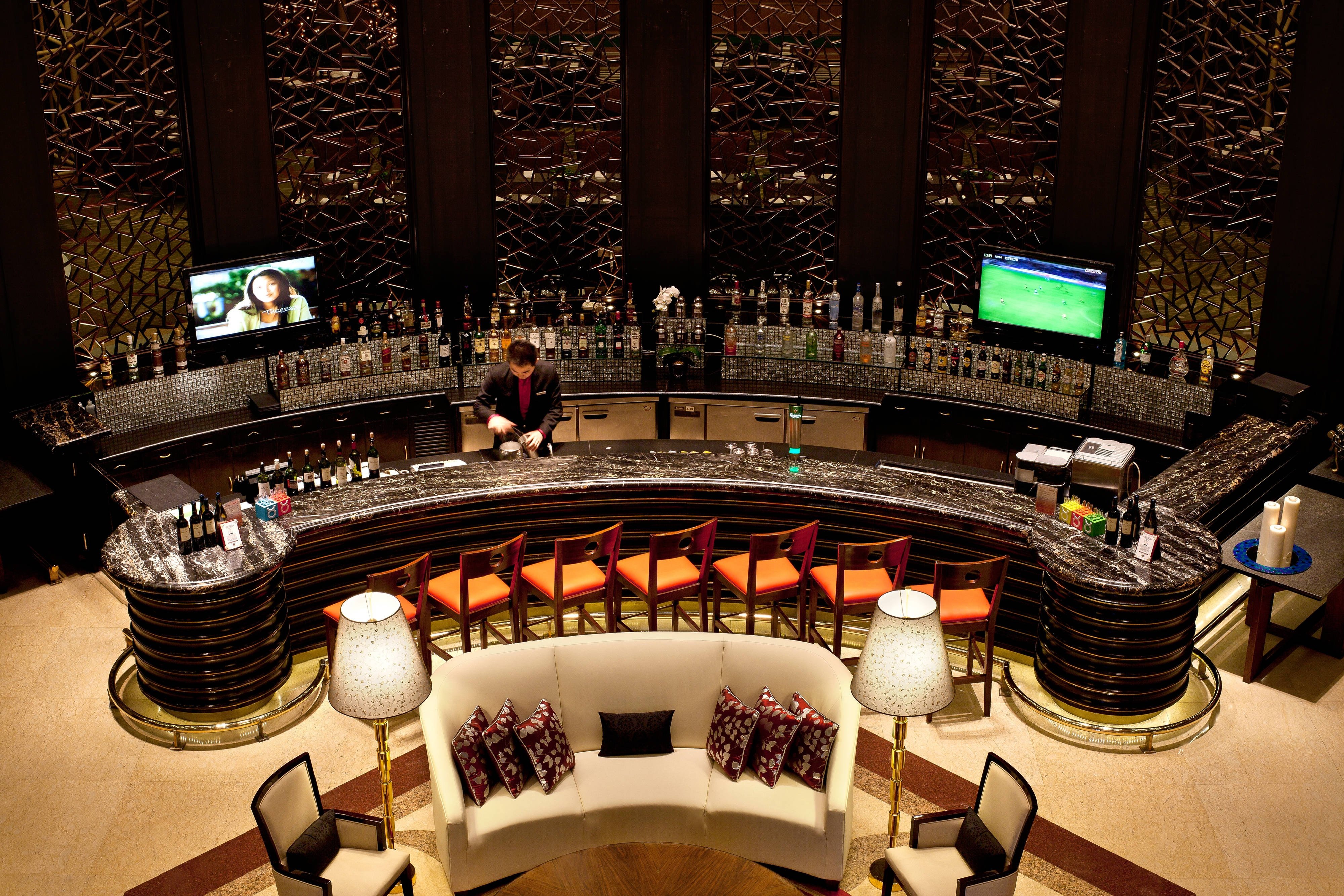 Courtyard by Marriott Shanghai-Pudong by null