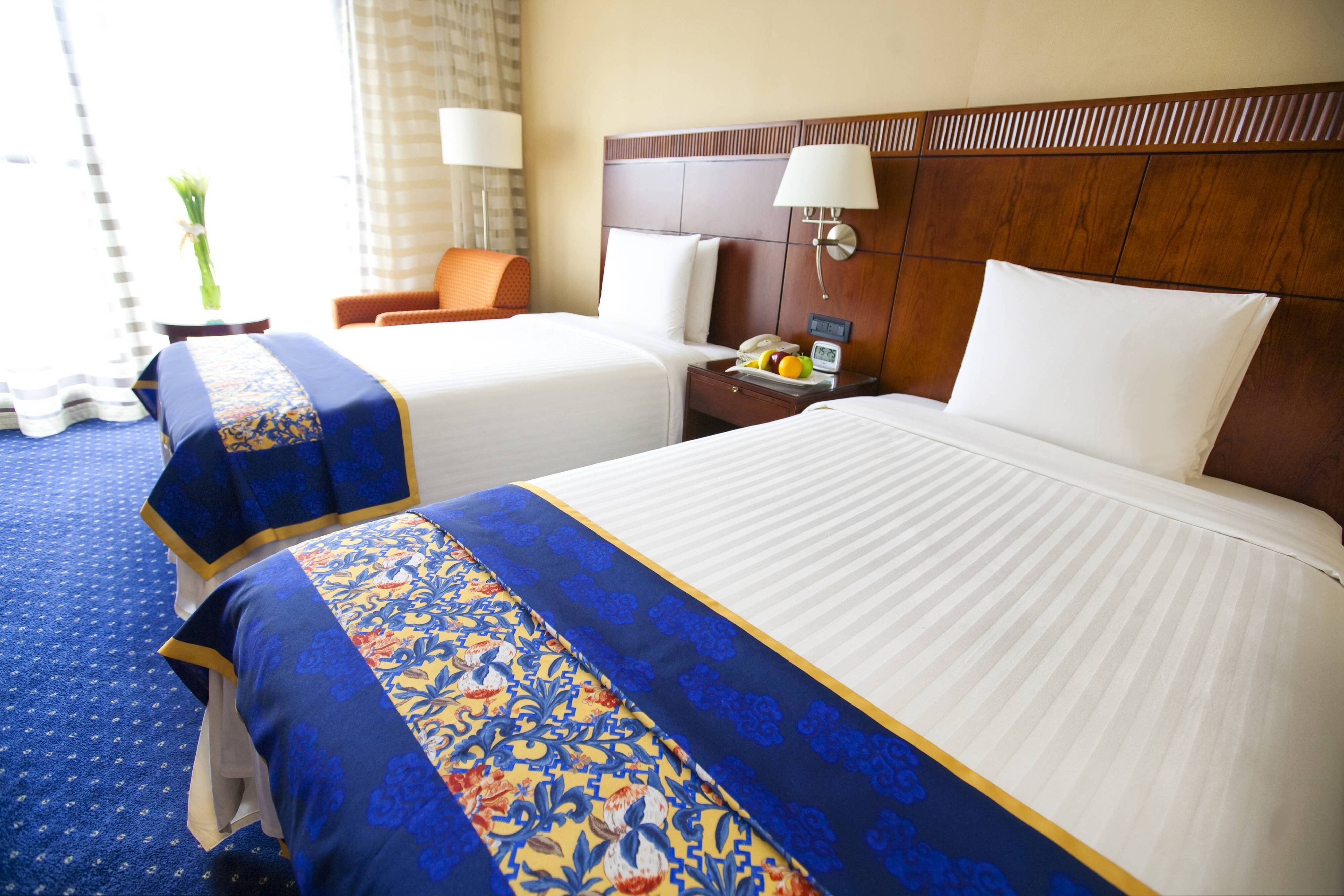 Courtyard by Marriott Shanghai-Pudong by null