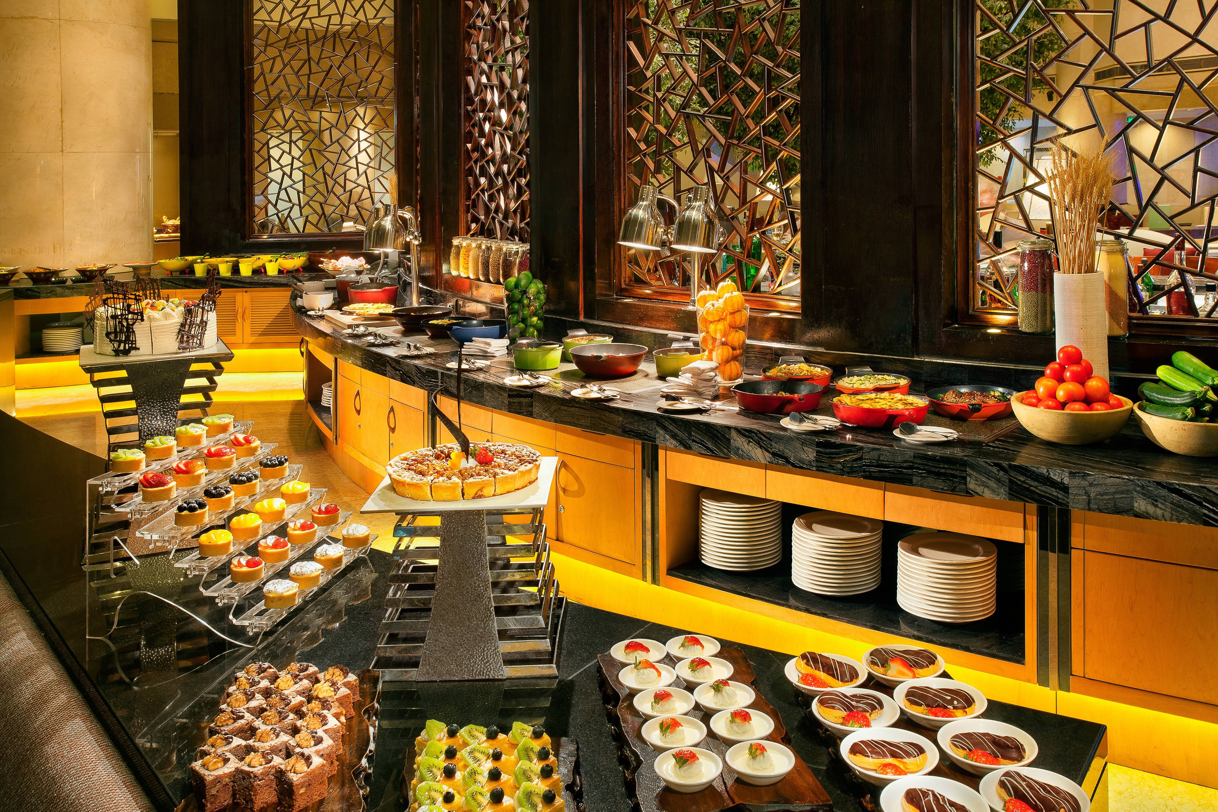 Courtyard by Marriott Shanghai-Pudong by null