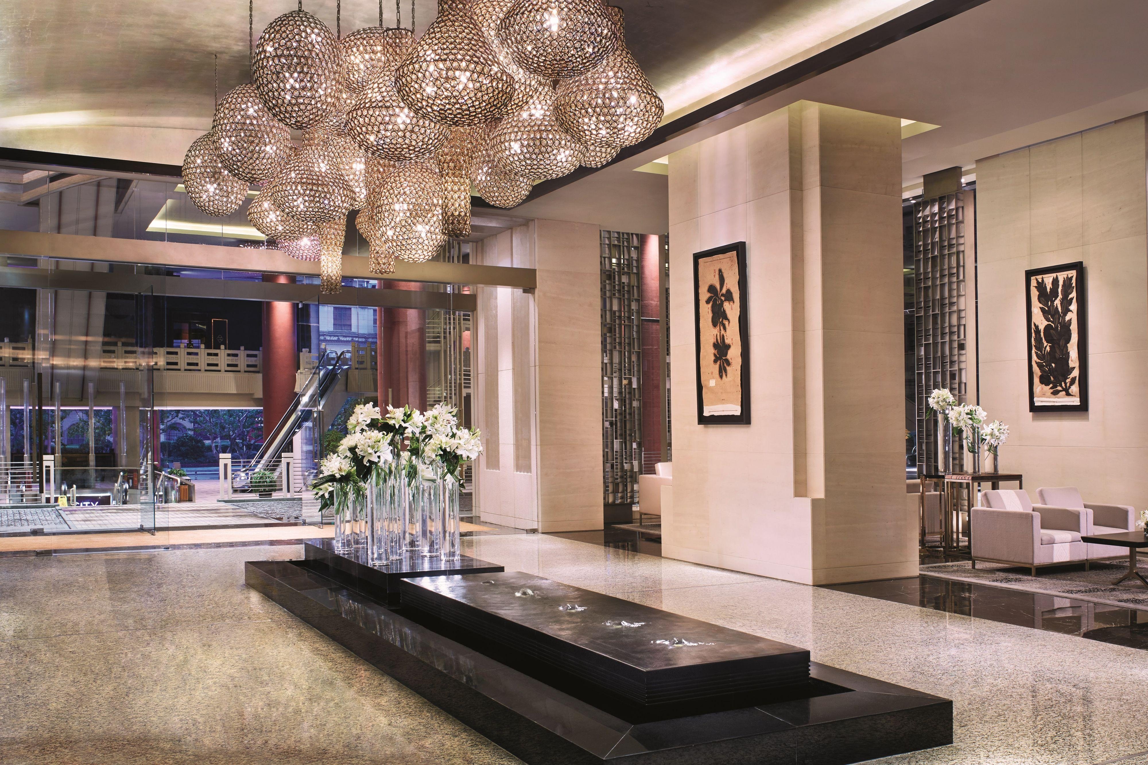 The Portman Ritz-Carlton, Shanghai by Google