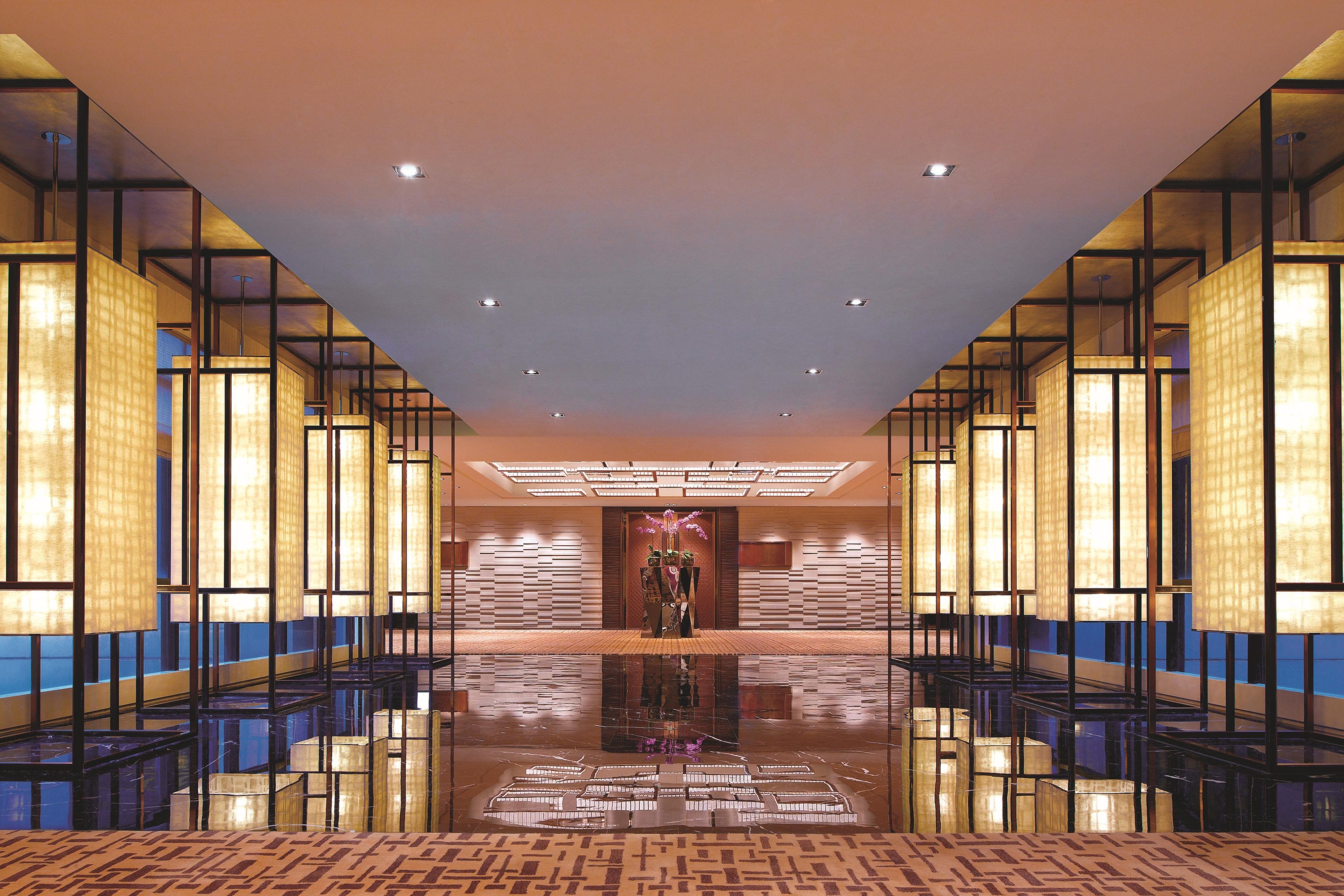 The Portman Ritz-Carlton, Shanghai by Google