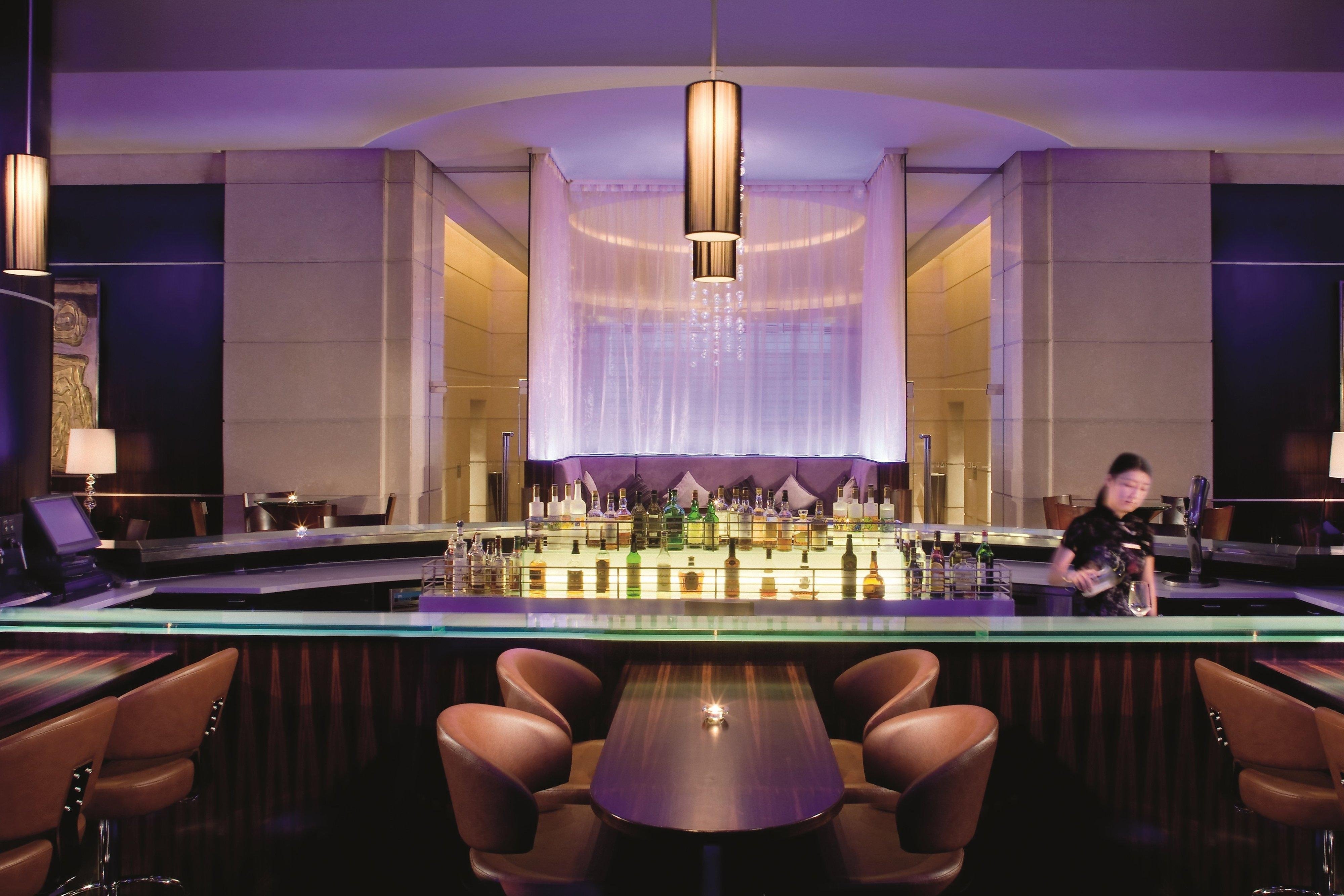 The Portman Ritz-Carlton, Shanghai by null