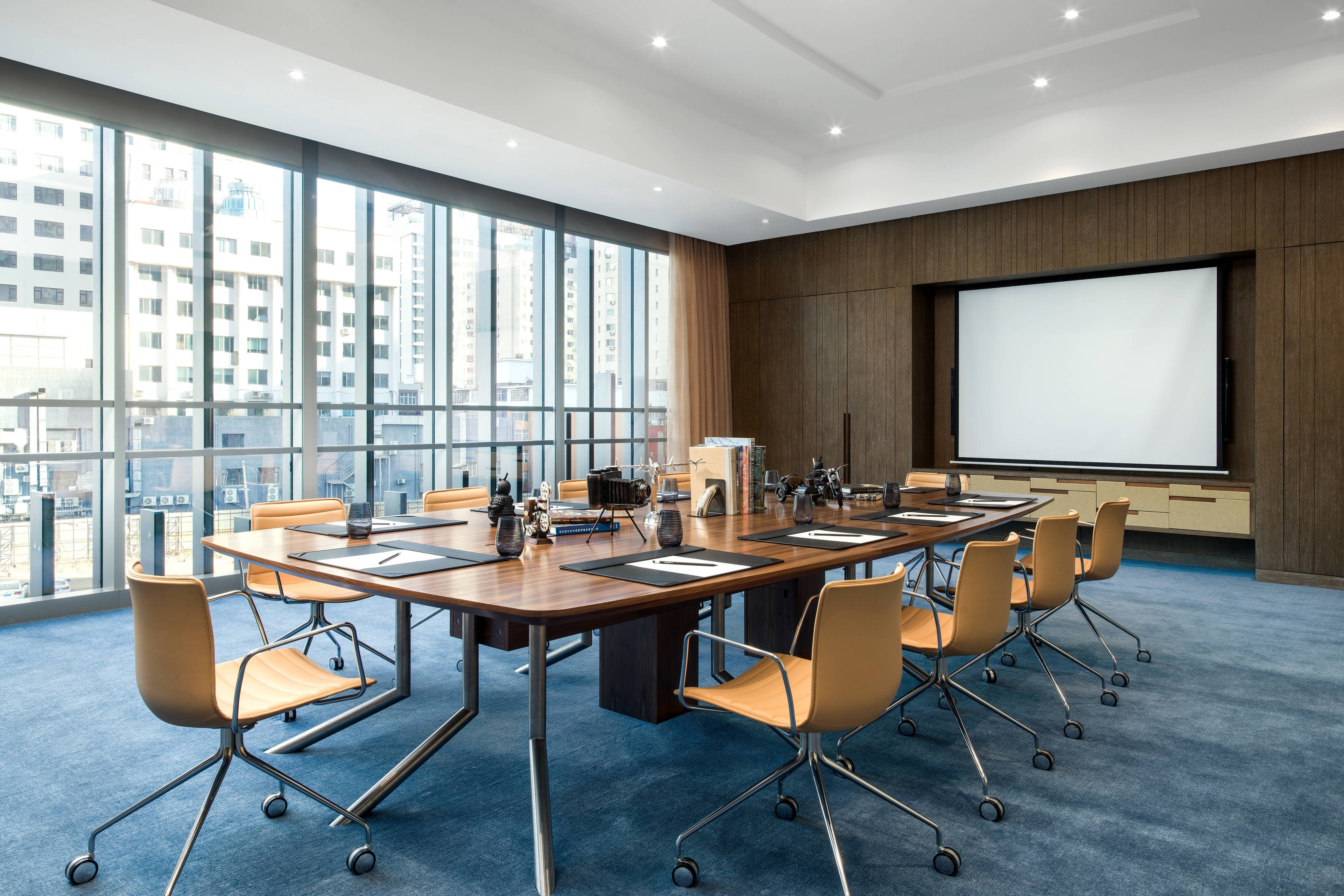 Le Meridien Shenyang, Heping photo 8