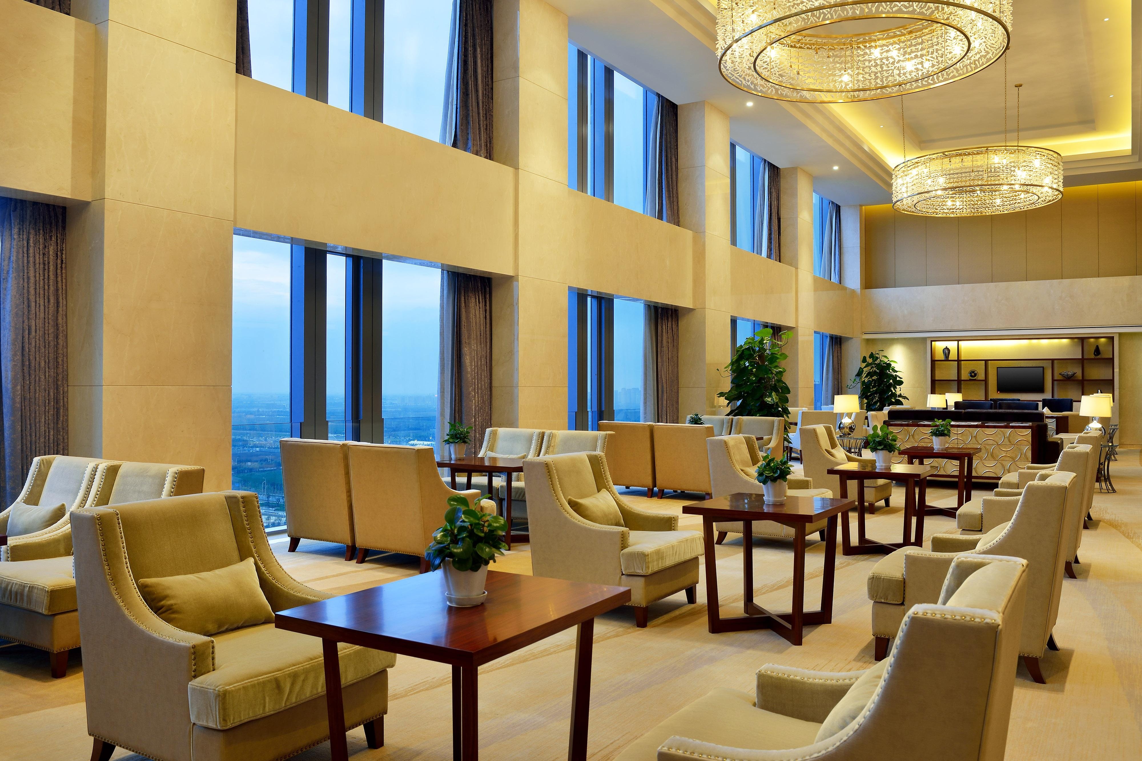 Sheraton Shenyang South City Hotel photo 5