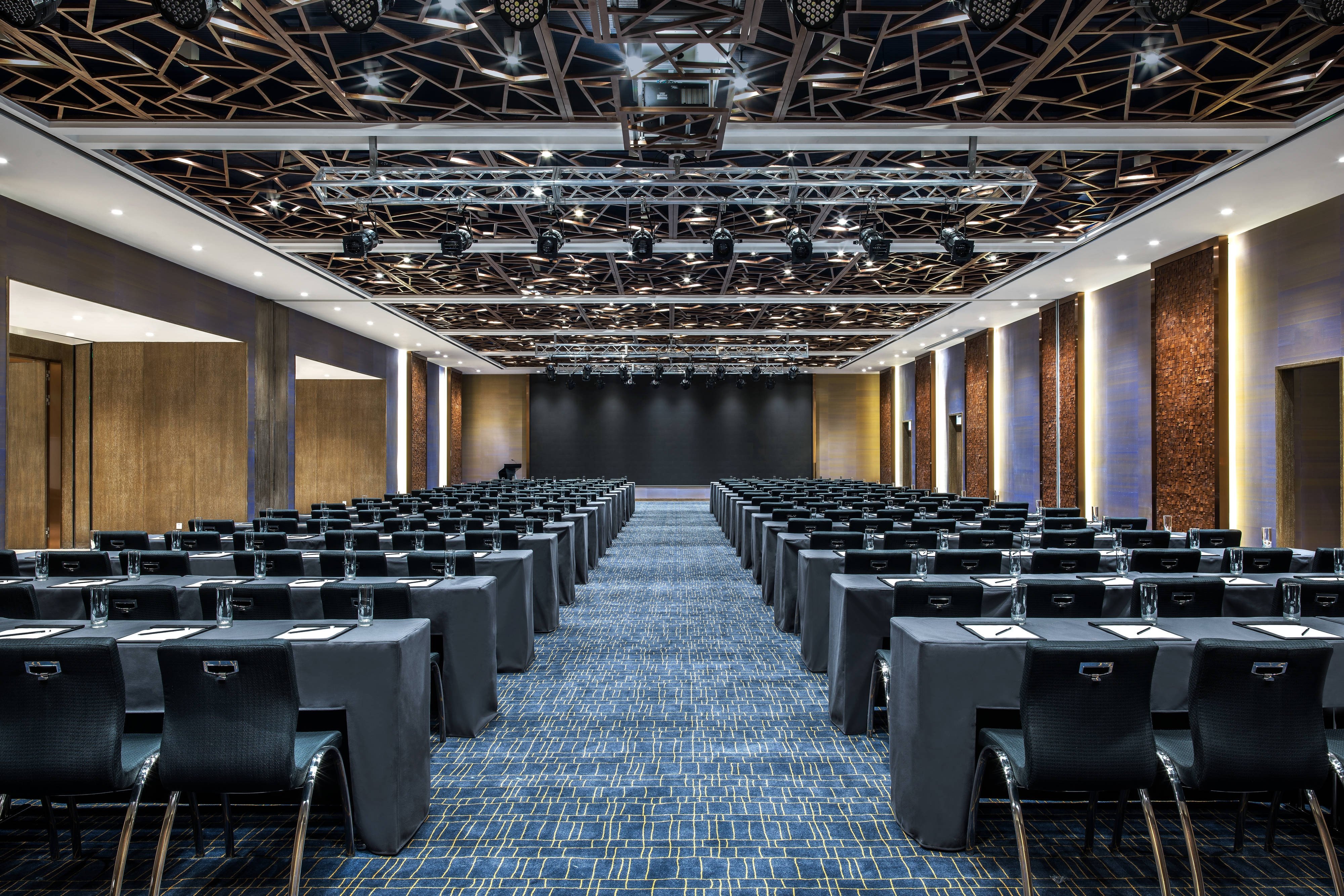 Le Meridien Shenyang, Heping photo 6