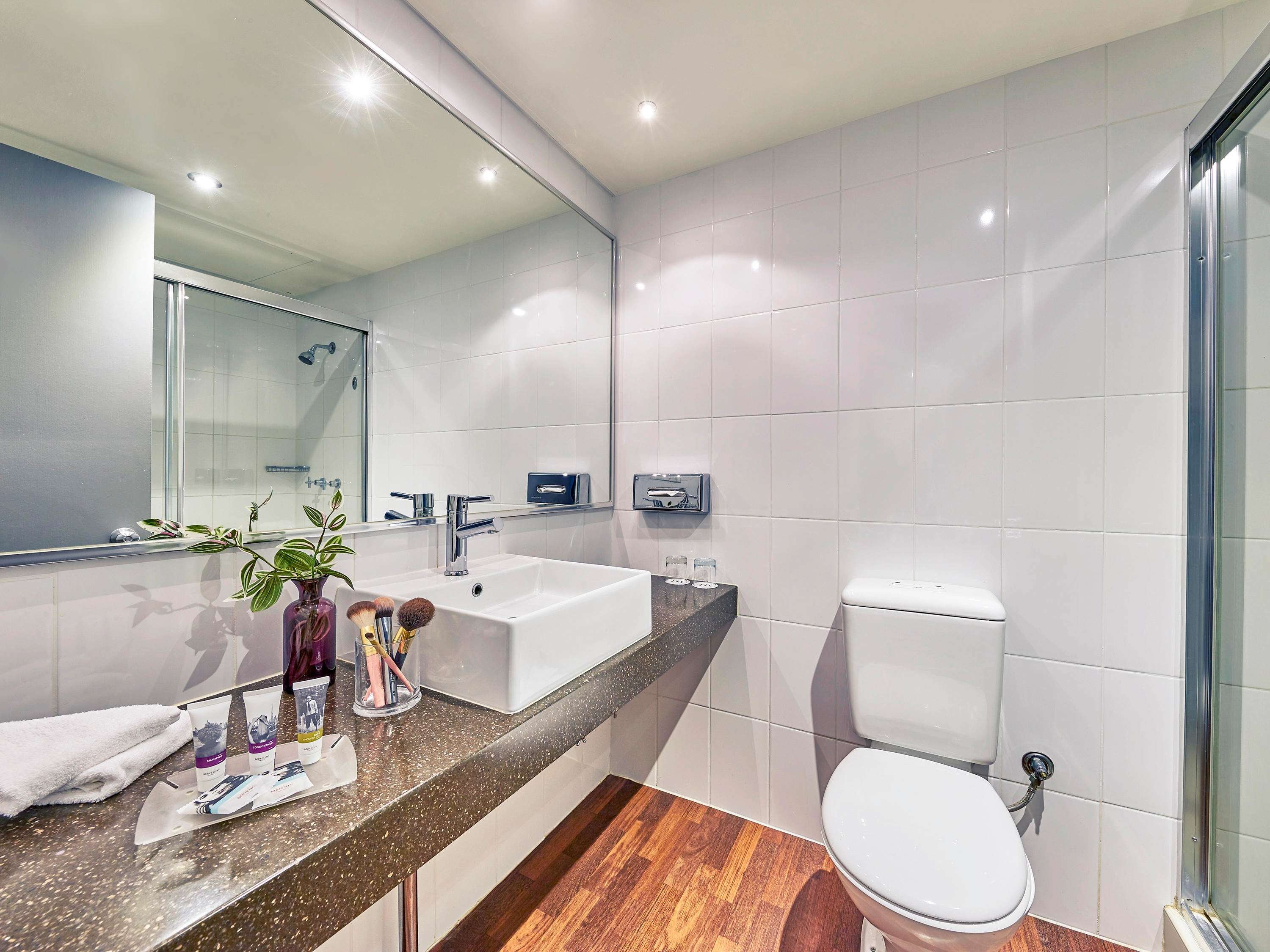 Mercure Perth by null