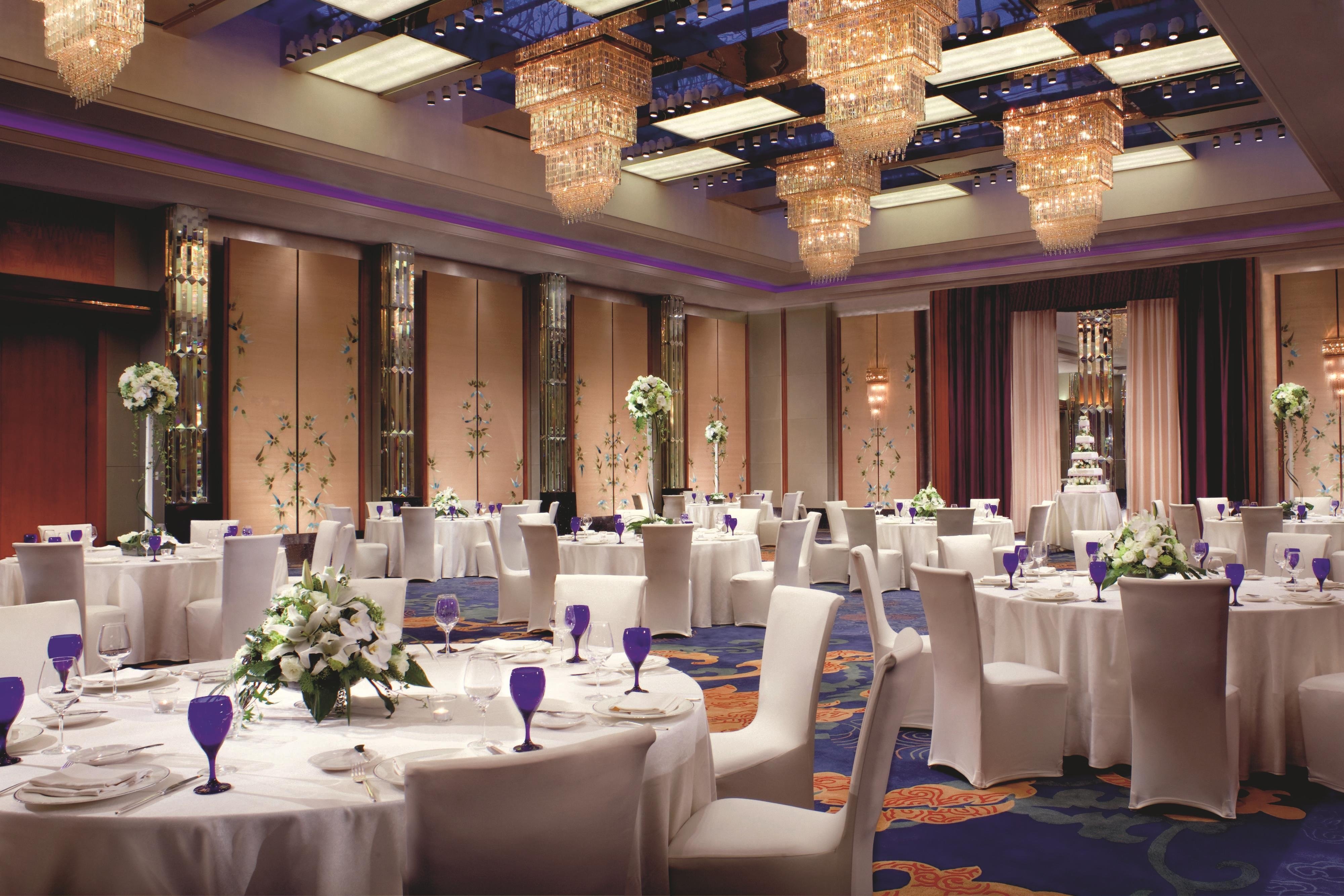 The Ritz-Carlton, Shenzhen by null