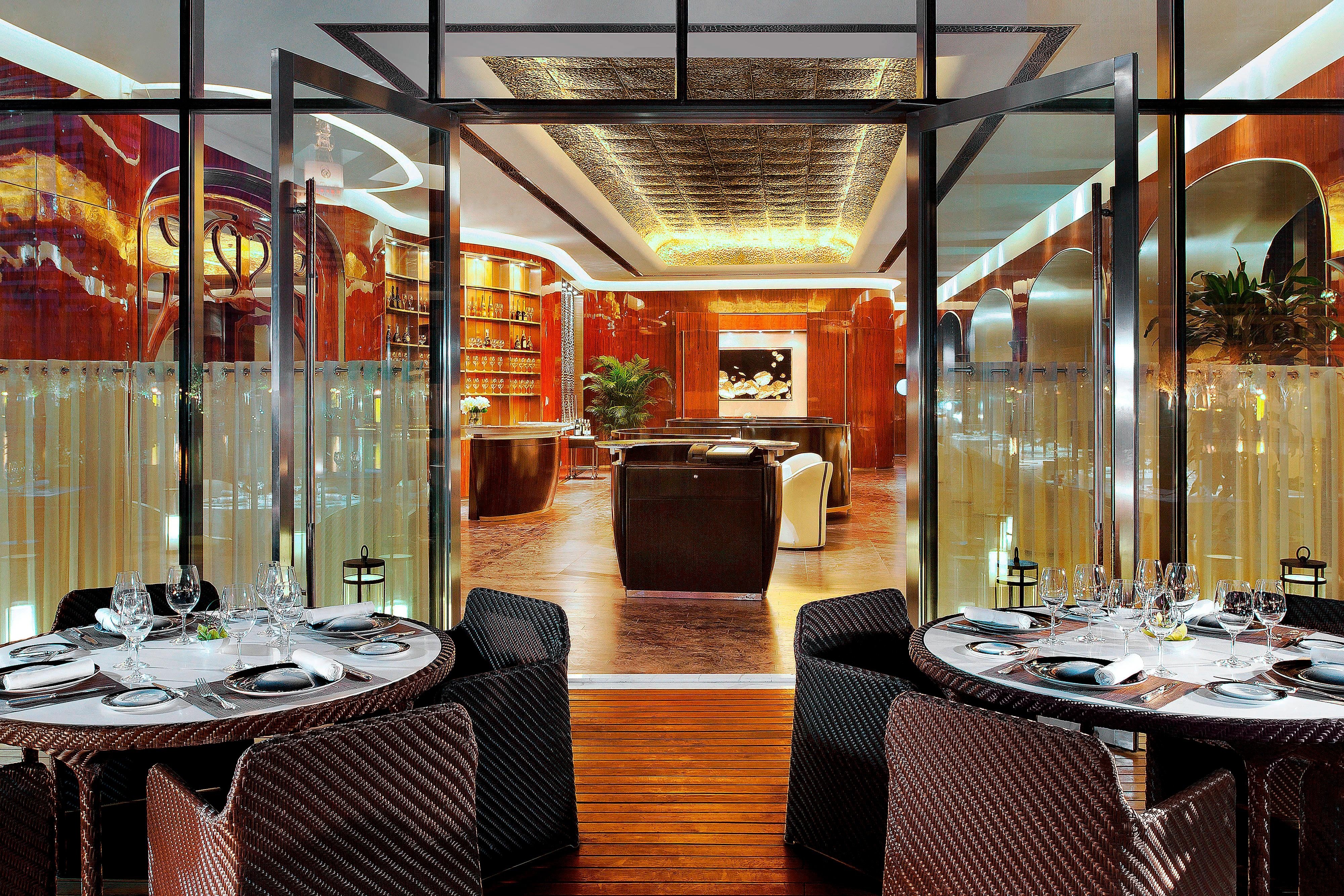 St. Regis Tianjin photo 7