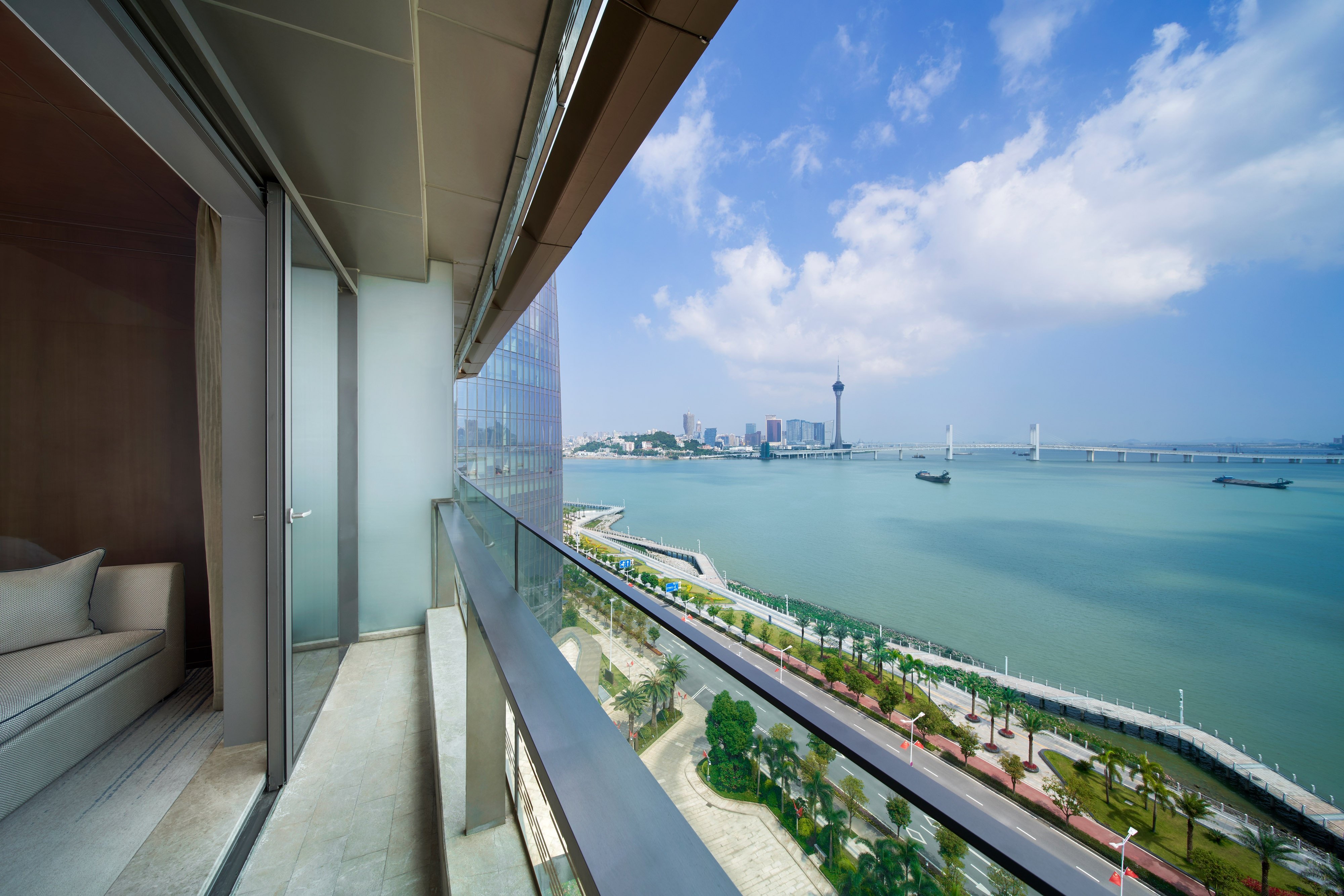 Sheraton Zhuhai Hotel photo 7